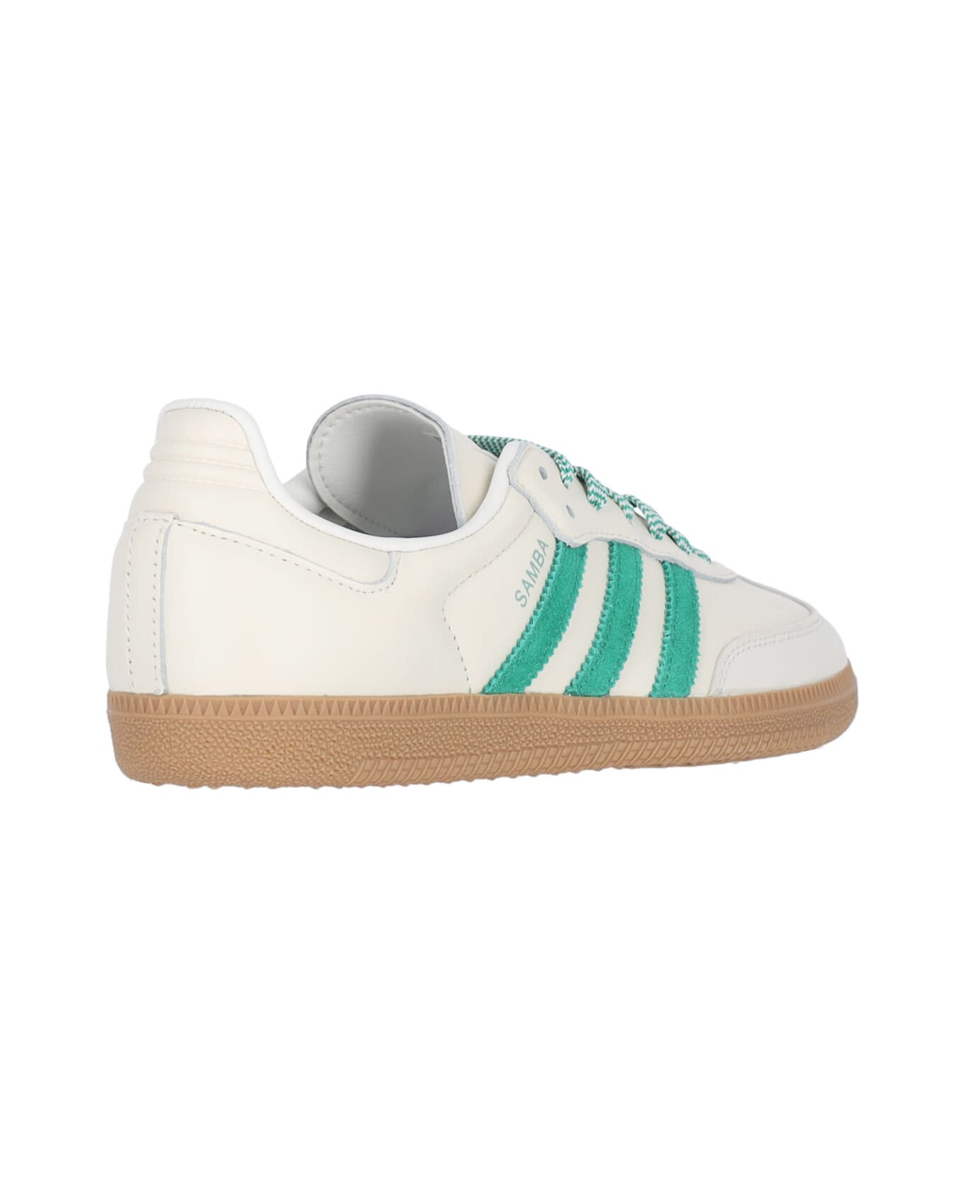 Adidas "samba Og" Sneakers - White