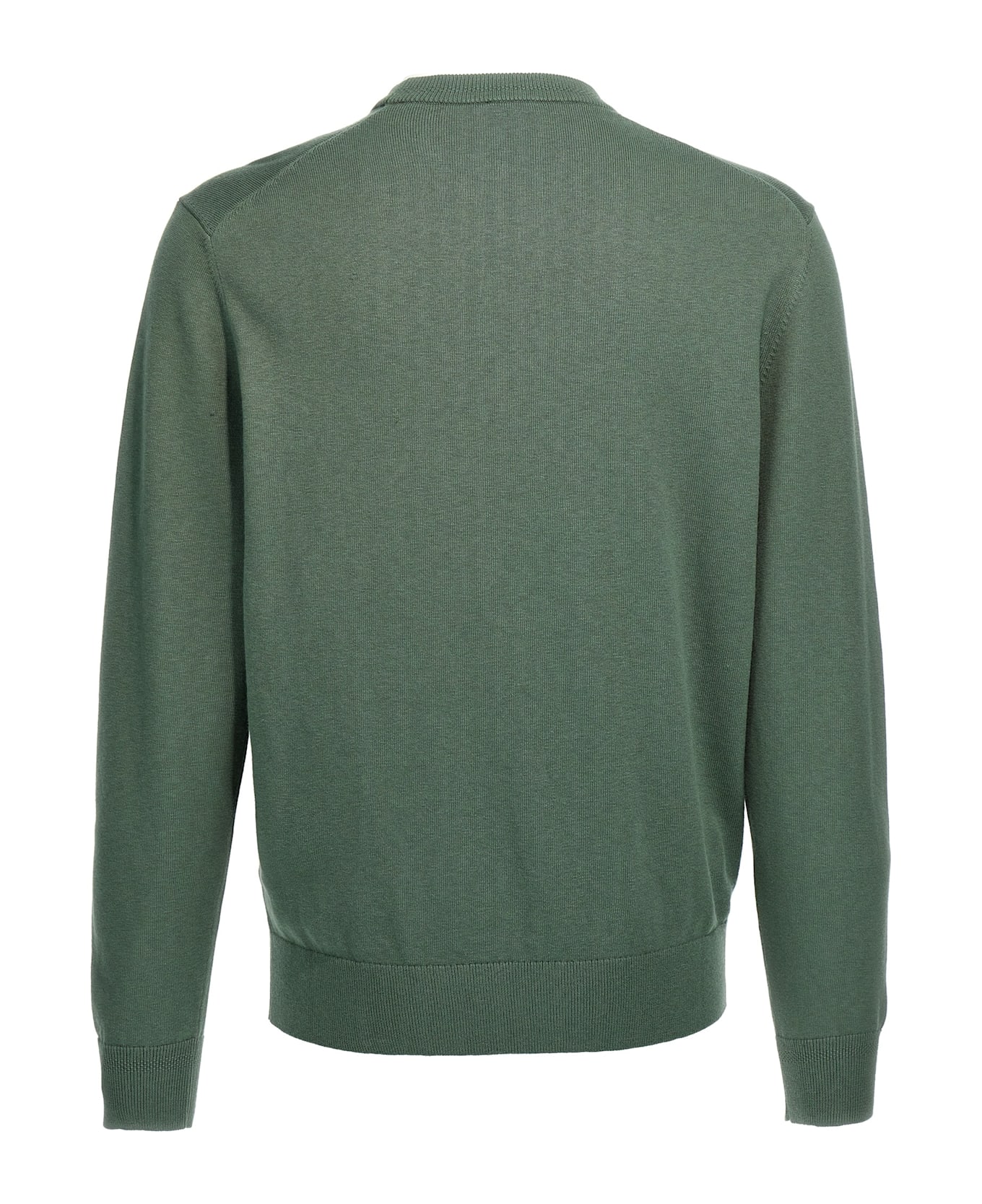 Hugo Boss 'kanovano' Sweater - Green