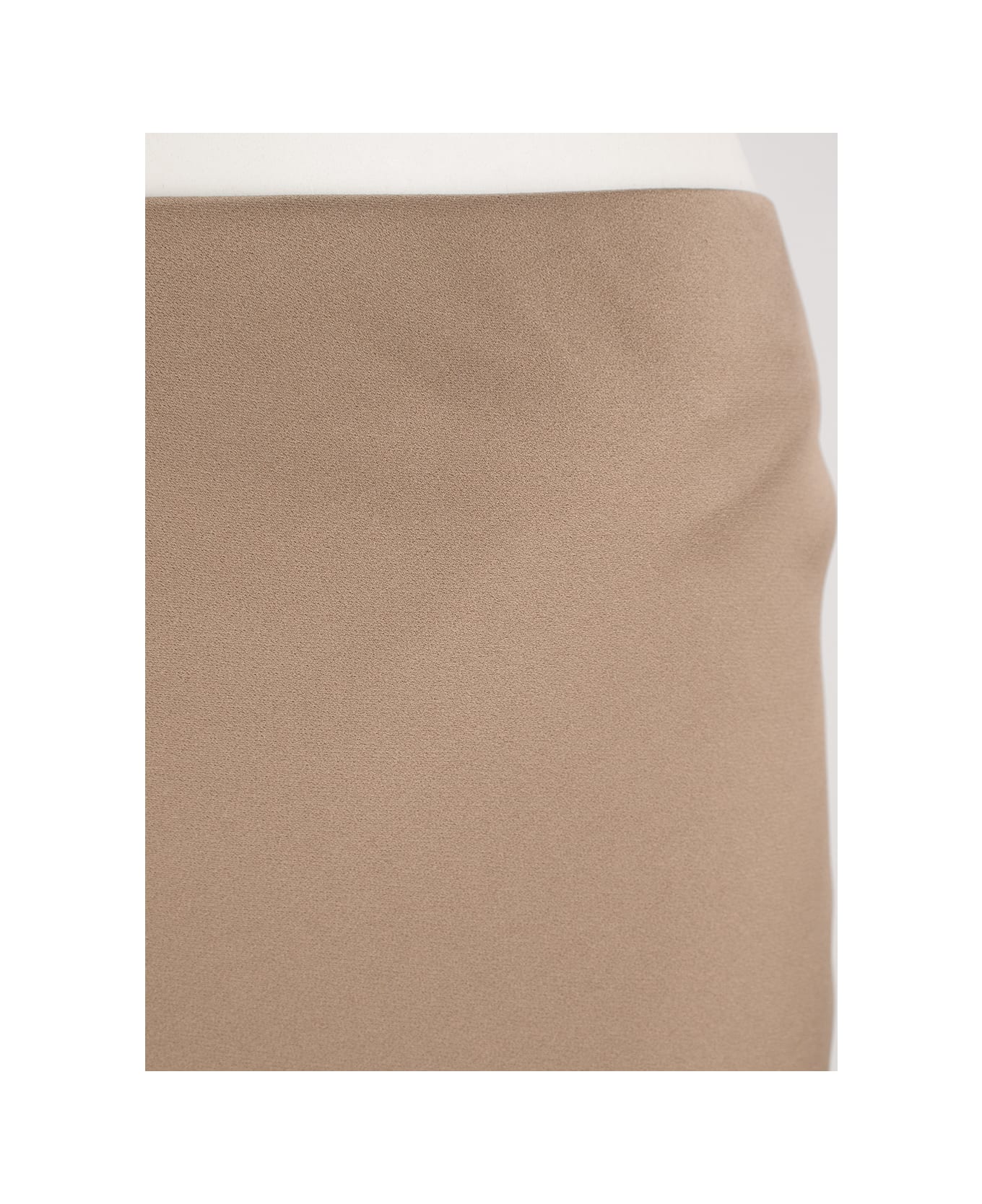 Brunello Cucinelli Skirt - TORTORA