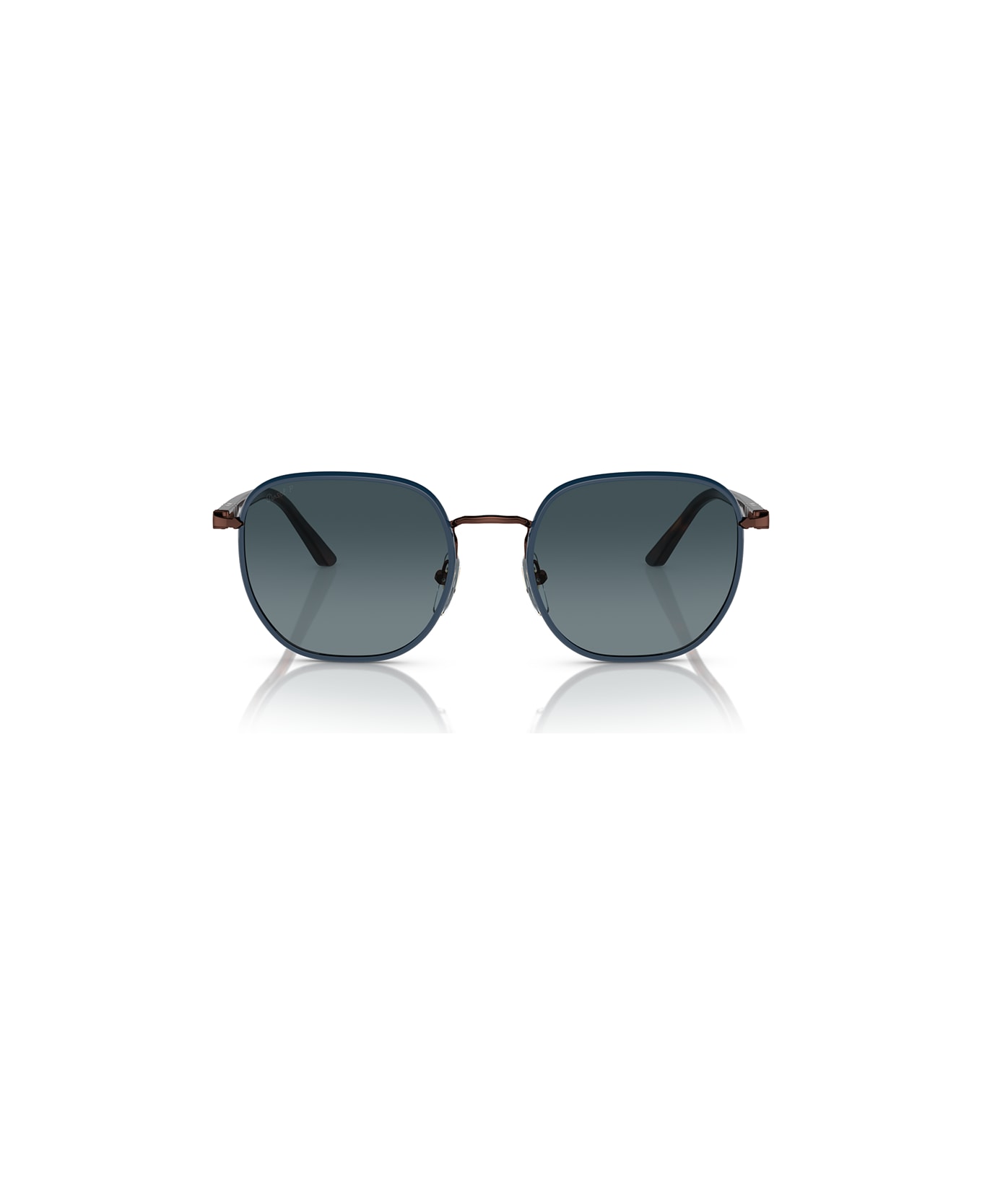Persol Sunglasses - Marrone/Blu サングラス