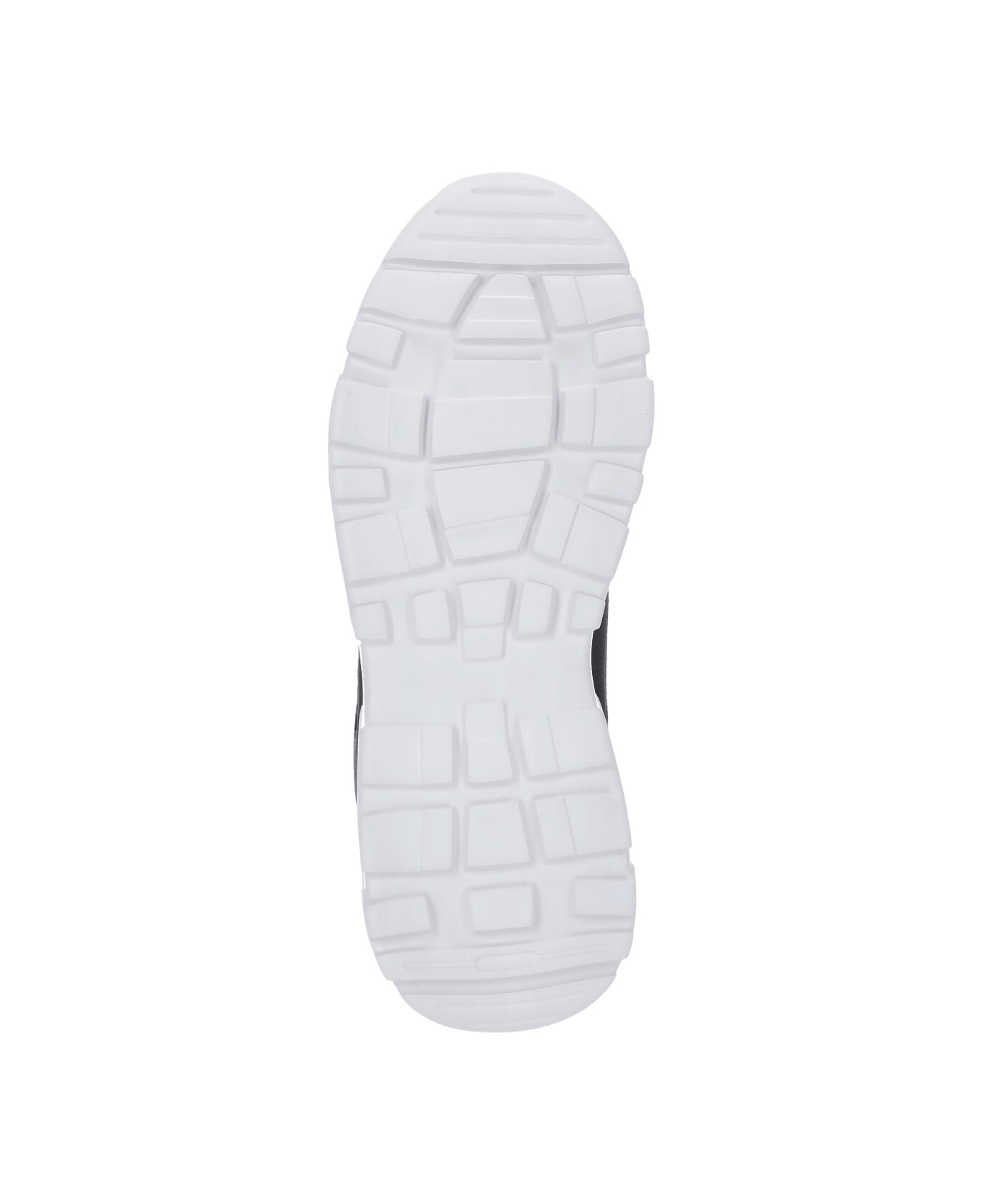 Versace Jeans Couture Speedtrack Sneakers - Black