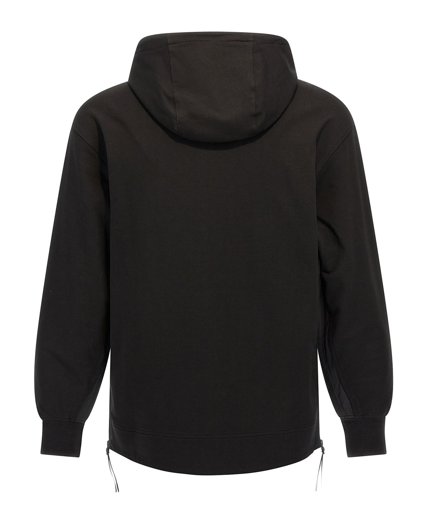 C.P. Company 
the Metropolis Series
 Hoodie - Black  