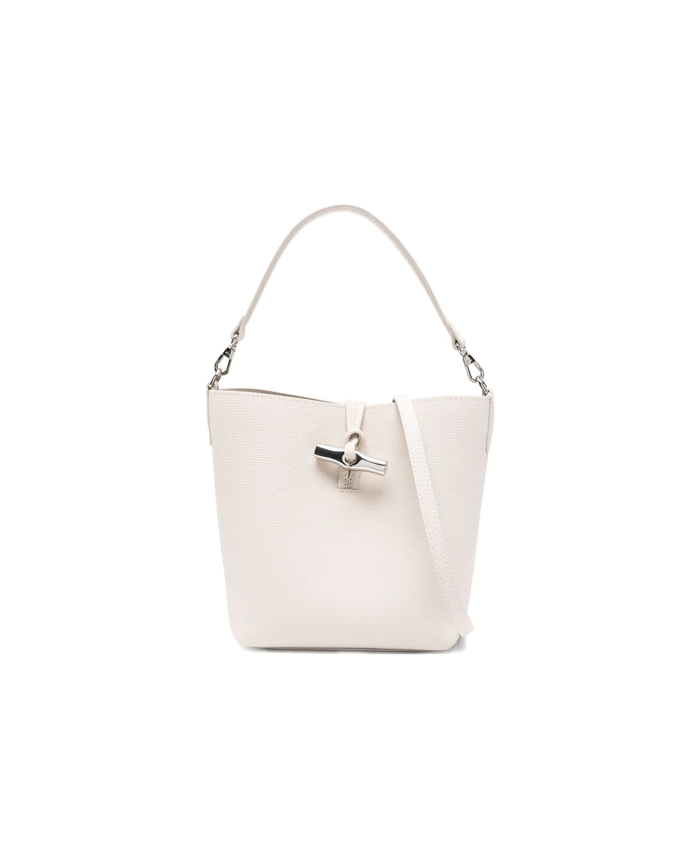 Longchamp Bag - NEUTRALS