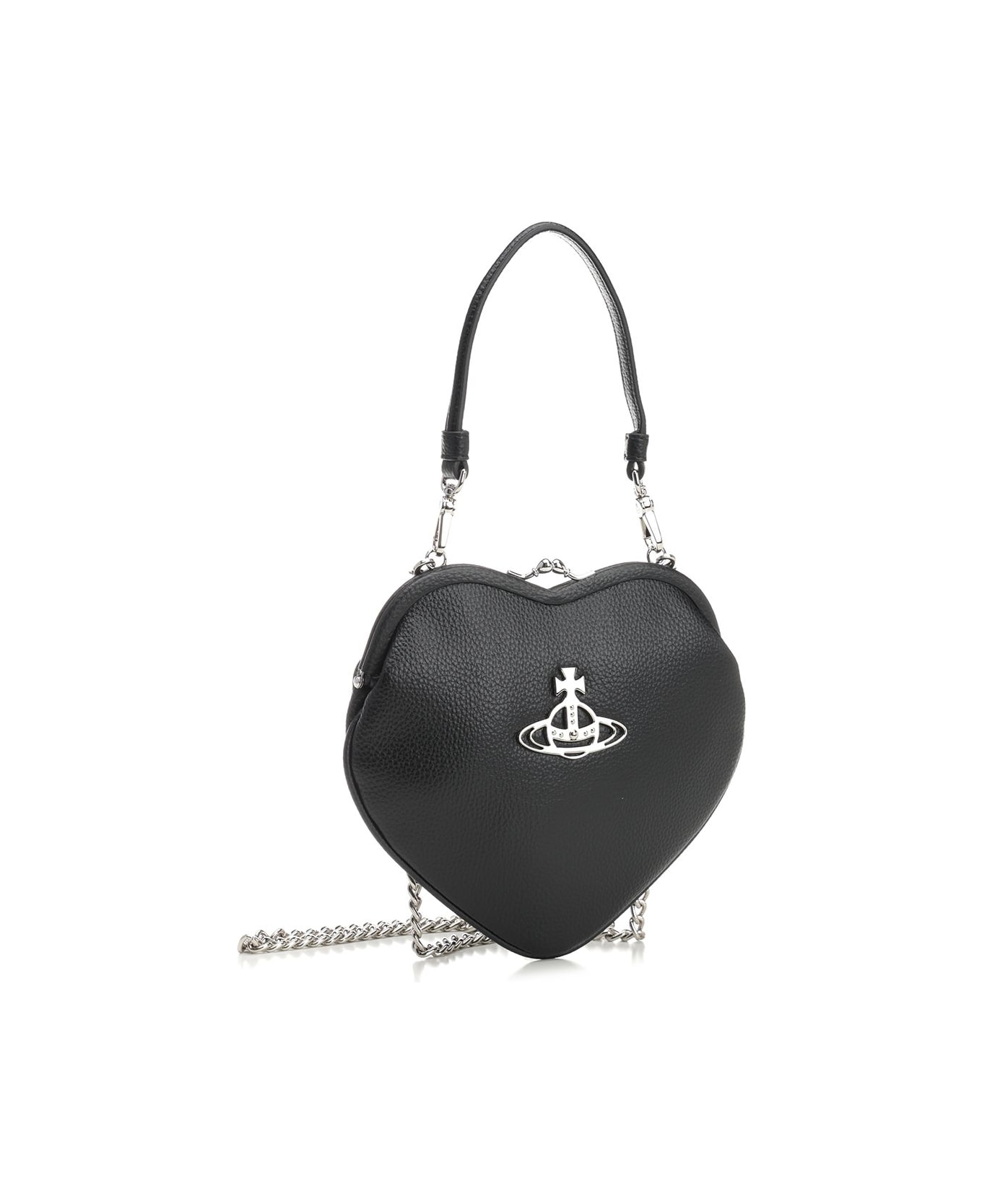Vivienne Westwood 
belle
 Bag - BLACK