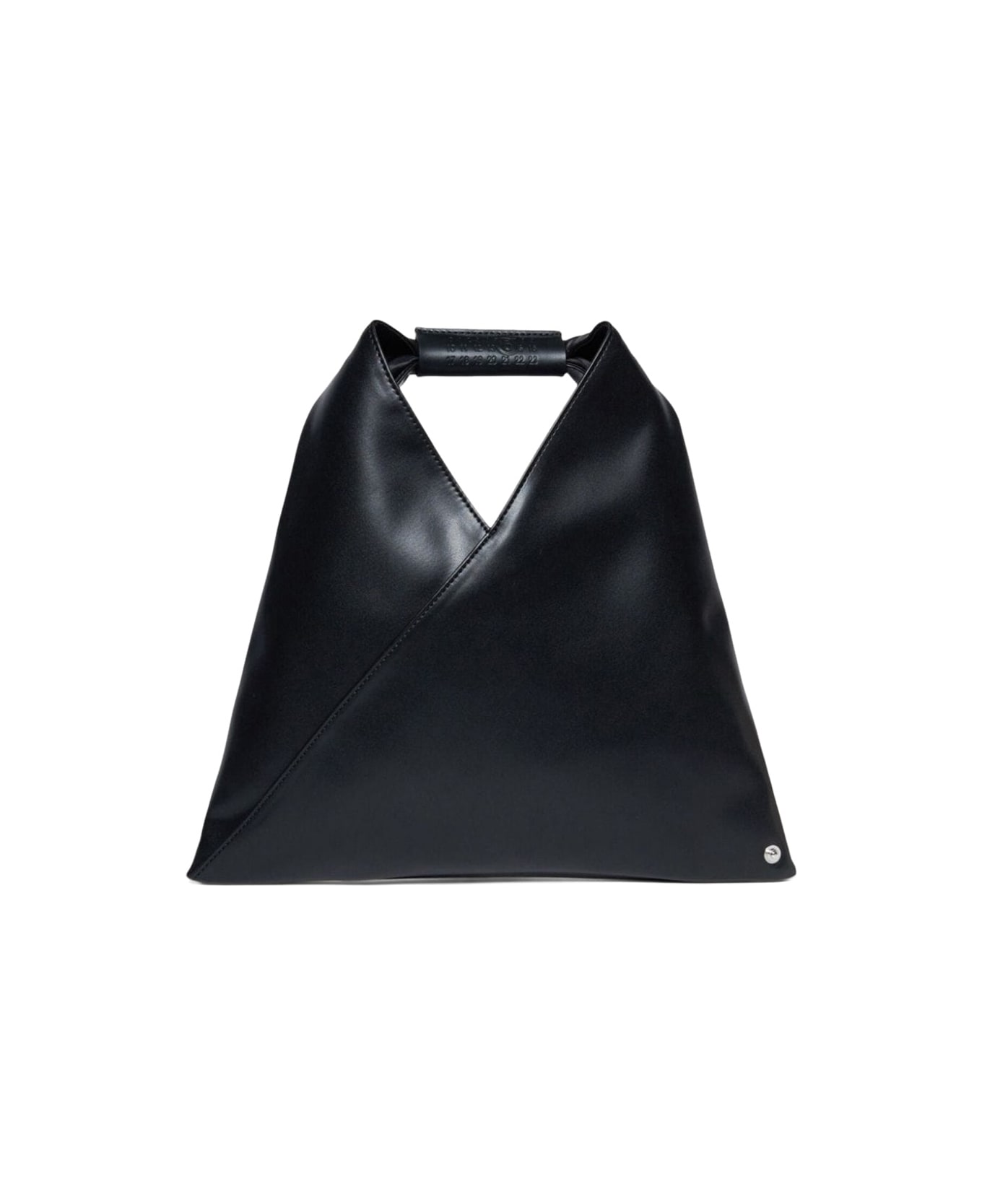 MM6 Maison Margiela Japanese Mini - Mm6 - BLACK