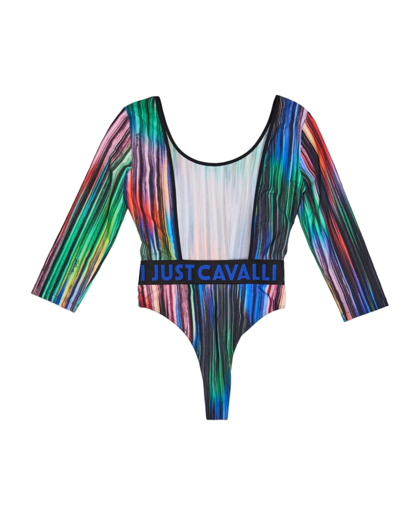Just Cavalli Top - MultiColour