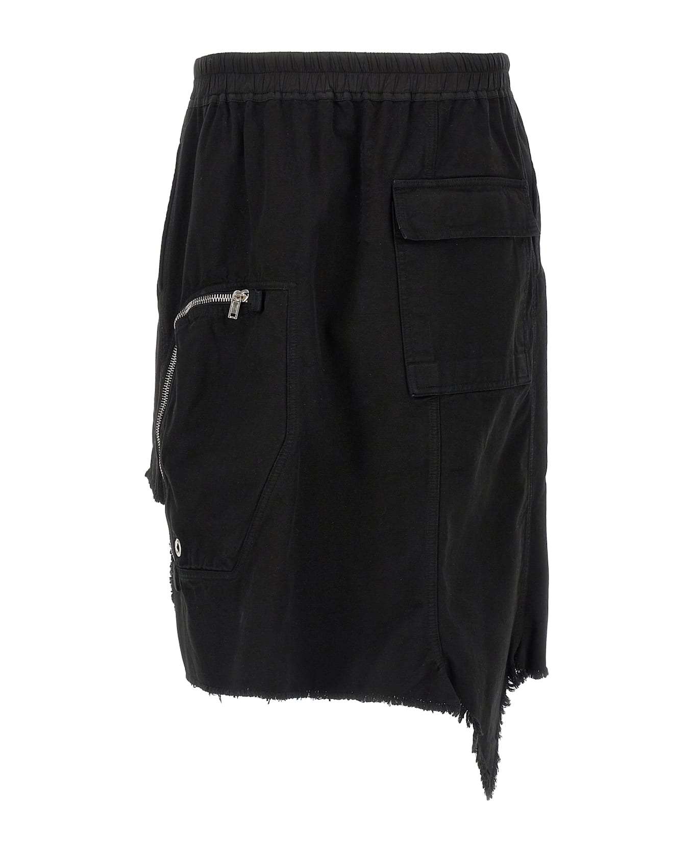 DRKSHDW 
dracca
 Skirt - Black  