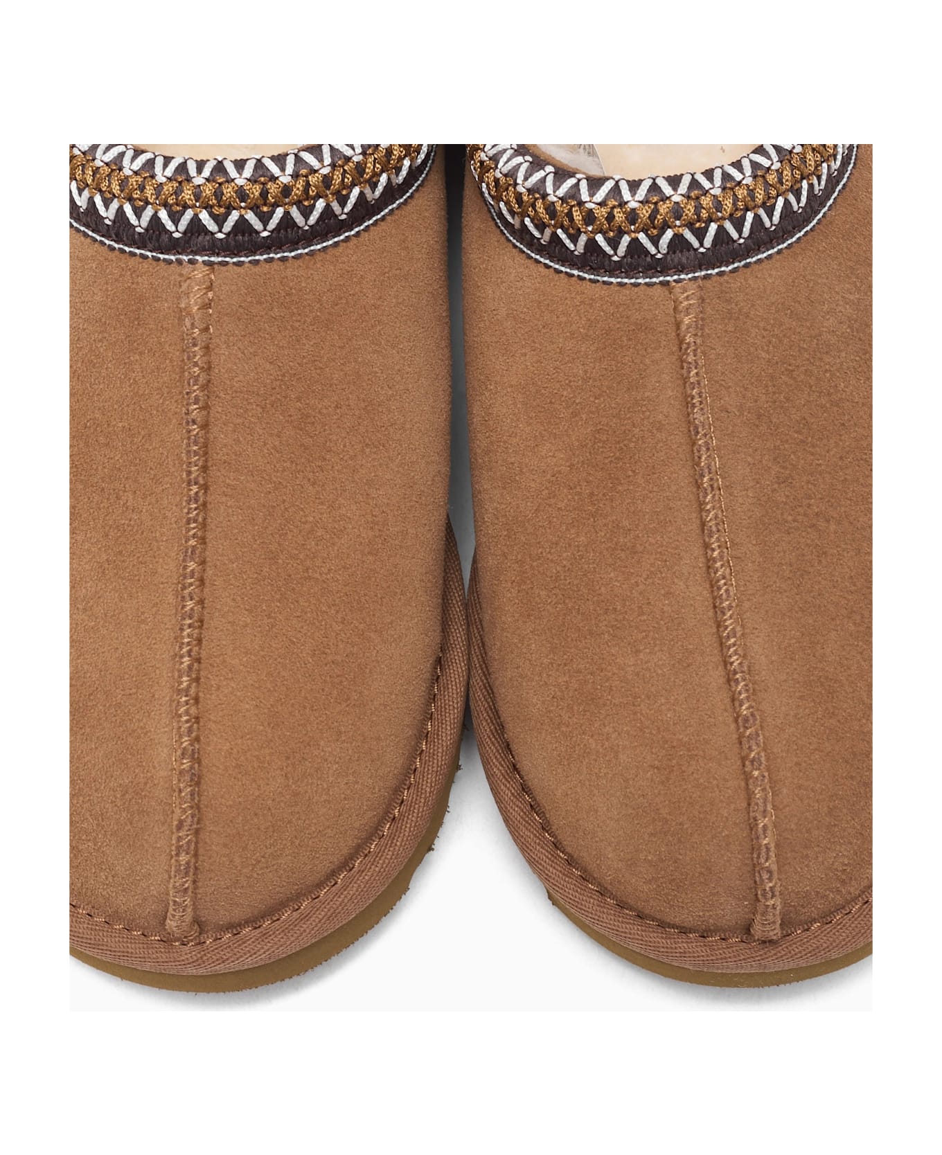 UGG W Tasman Ii - Chestnut
