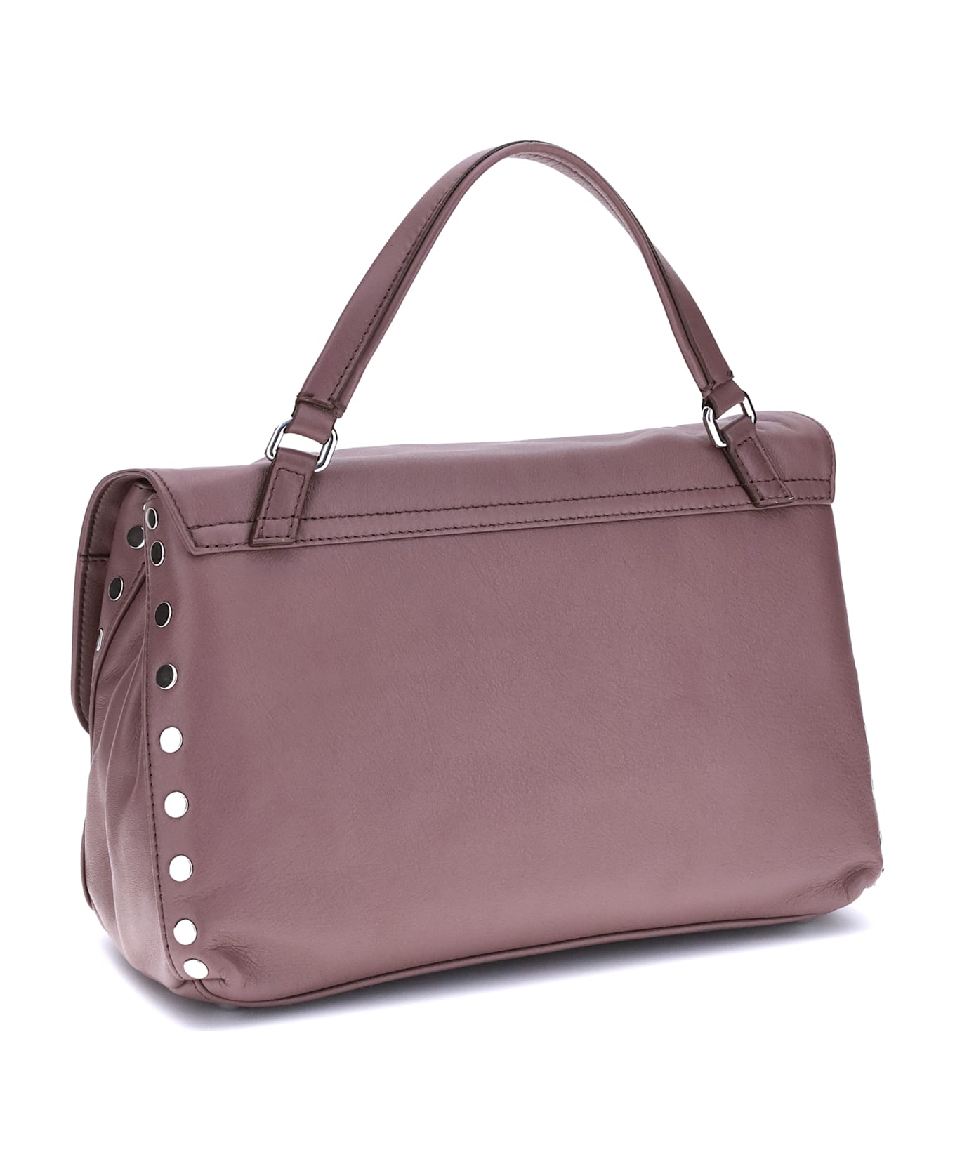 Zanellato Postina Saeta Shoulder Bag
