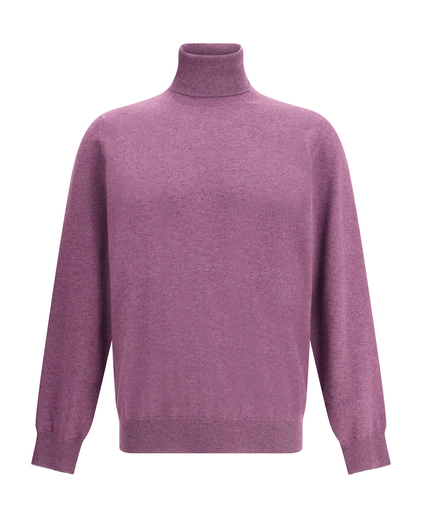 Brunello Cucinelli Turtleneck Sweater