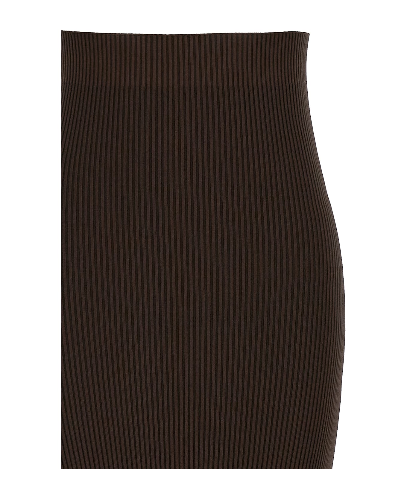 Max Mara 
aprile1234
 Skirt - Brown