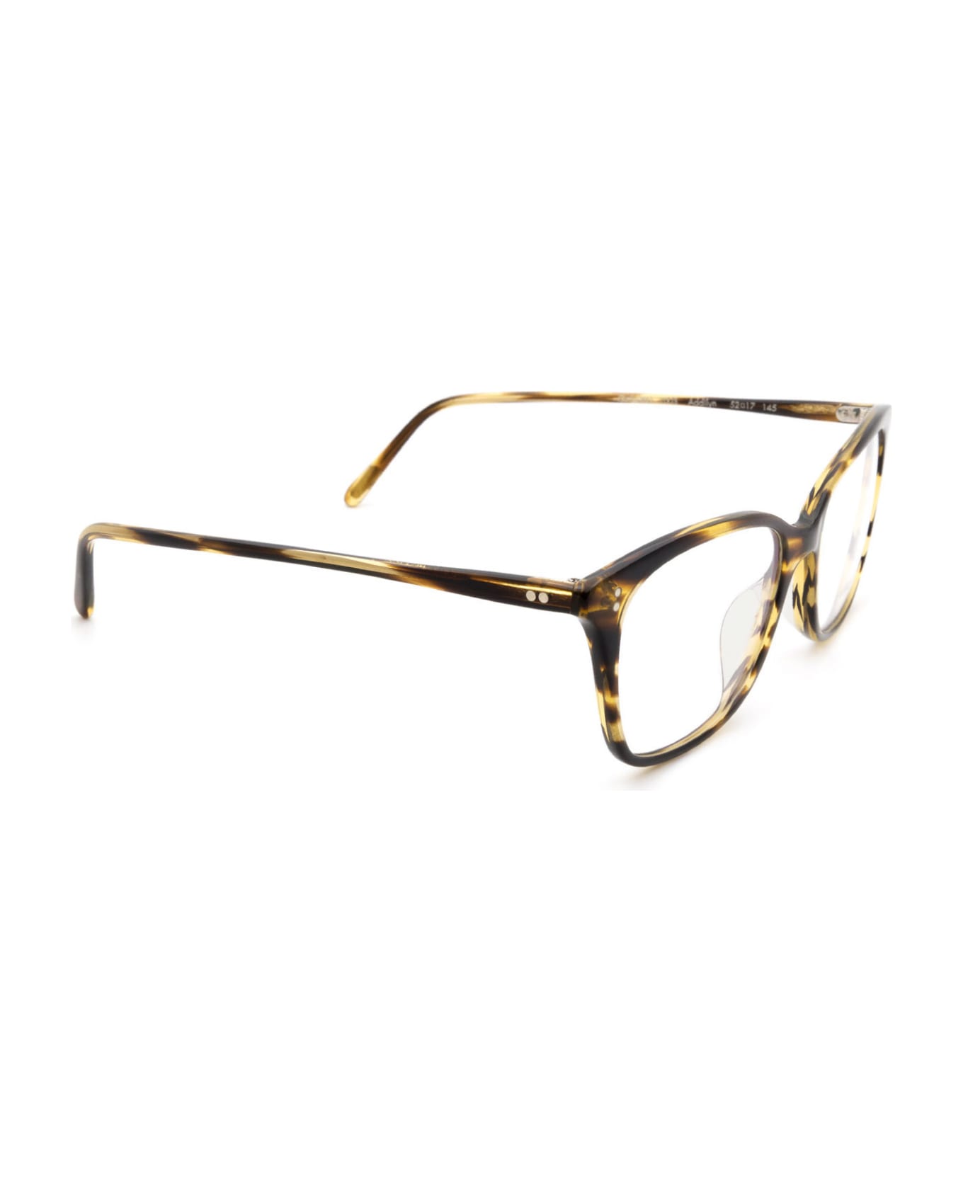 Oliver Peoples Ov5438u Cocobolo Glasses - Cocobolo