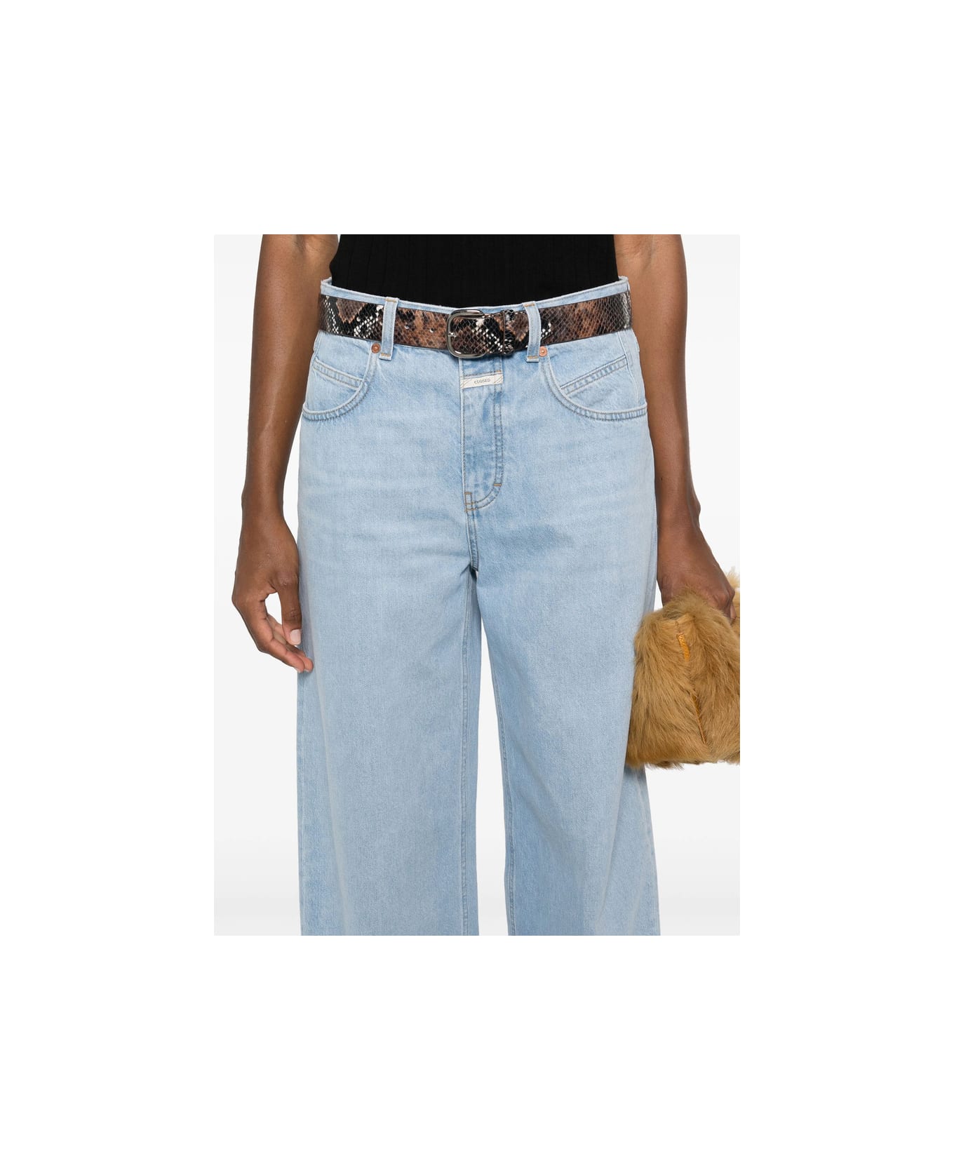Closed Jeans - BLUE