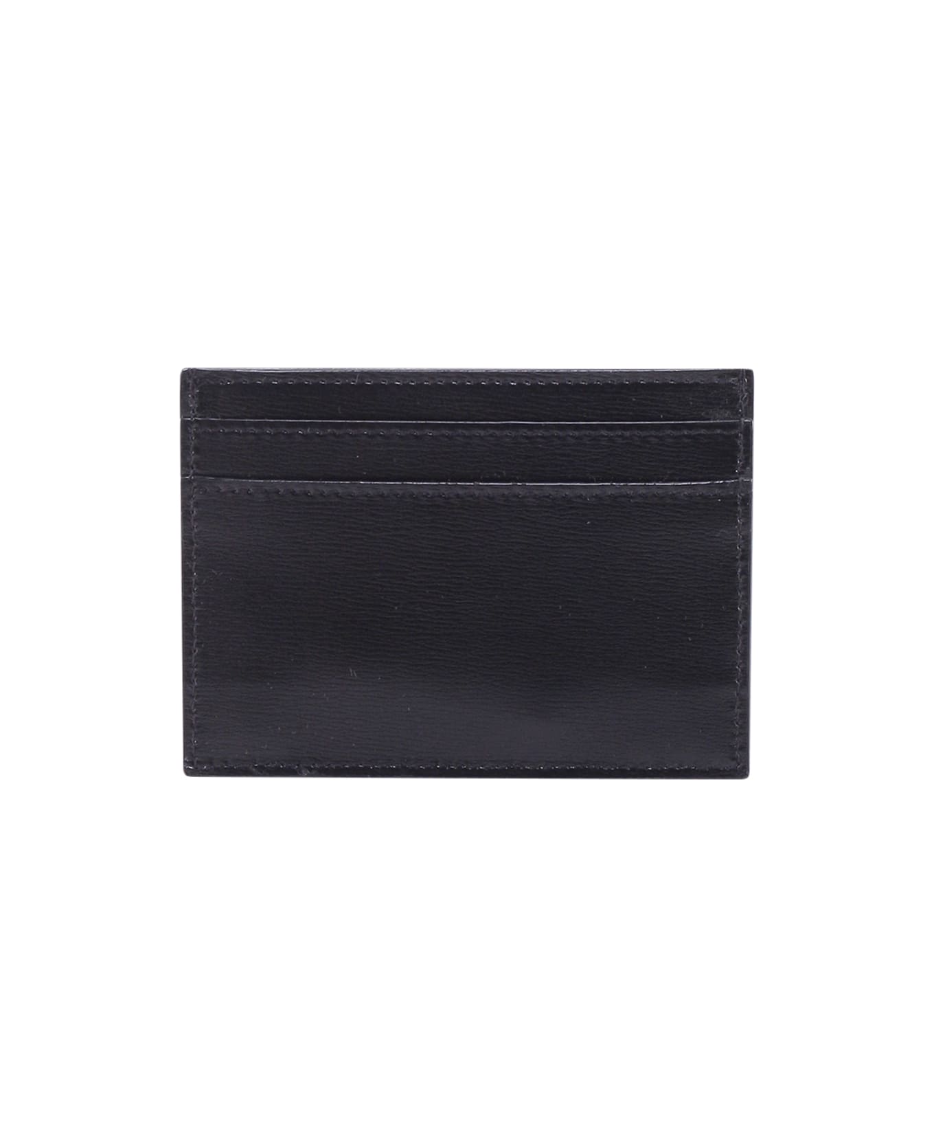 Saint Laurent Card Holder - BLACK