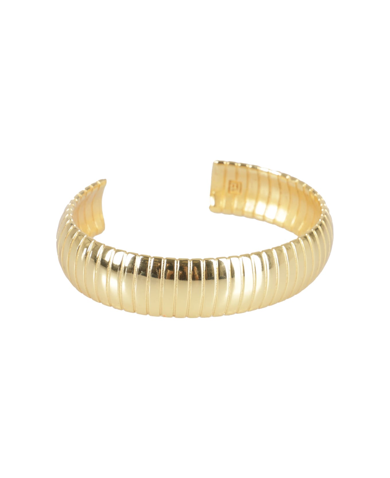 Federica Tosi Bracelet Cleo - Gold
