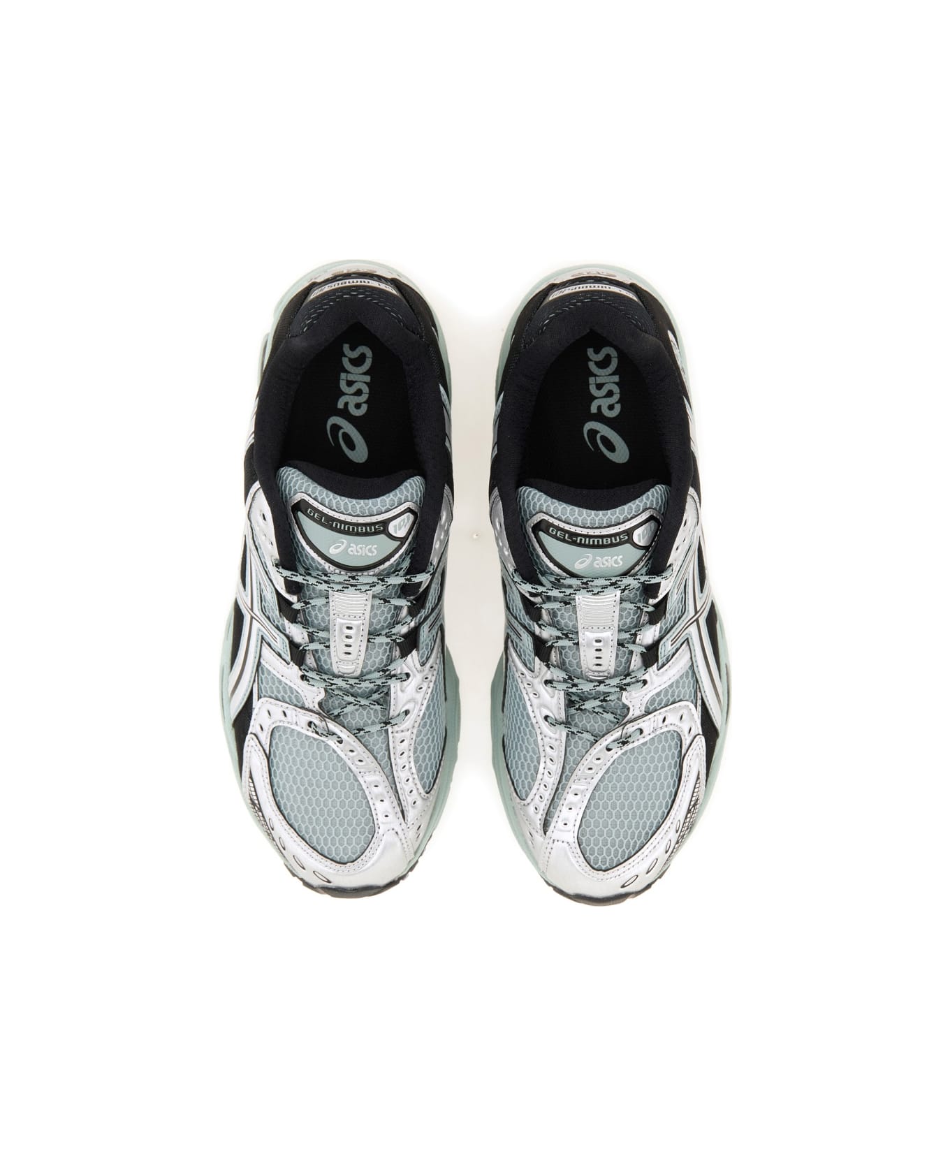 Asics Gel-nimbus 10.1 Sneaker - GREEN