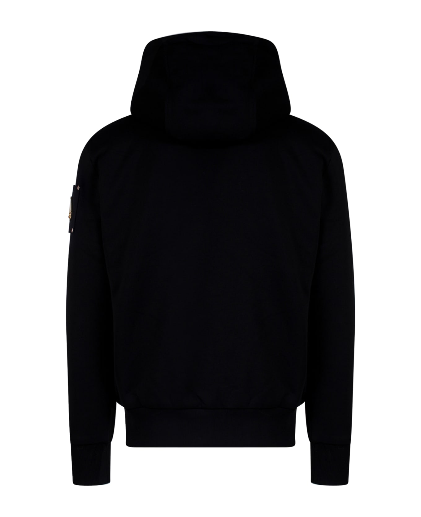 Moose Knuckles Lidden Jacket - Black