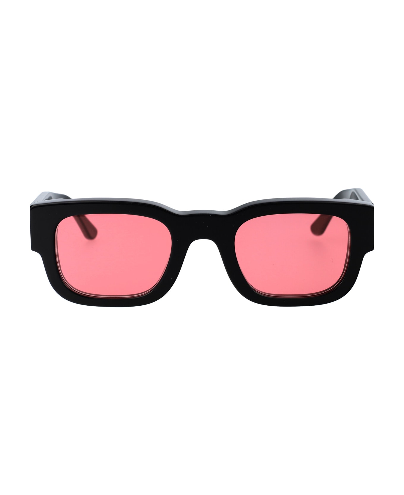 Thierry Lasry Foxxxy Sunglasses - 101 RED
