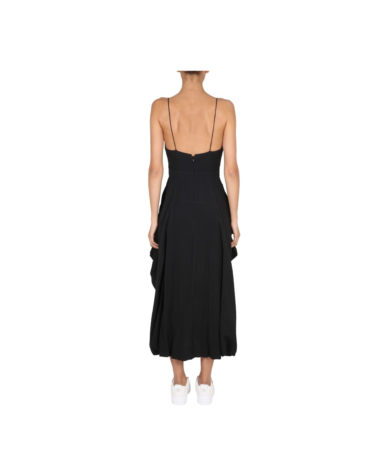 Stella McCartney Abito "jenna" - BLACK
