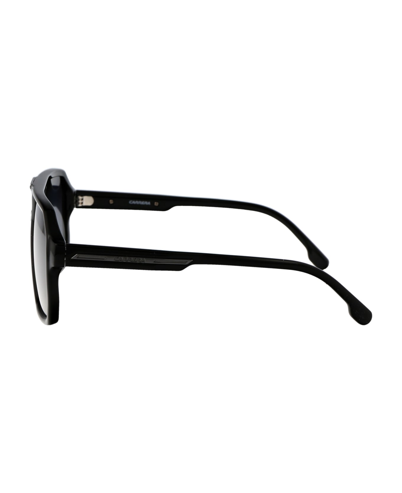 Carrera Victory C 01/s Sunglasses - 807WJ BLACK サングラス