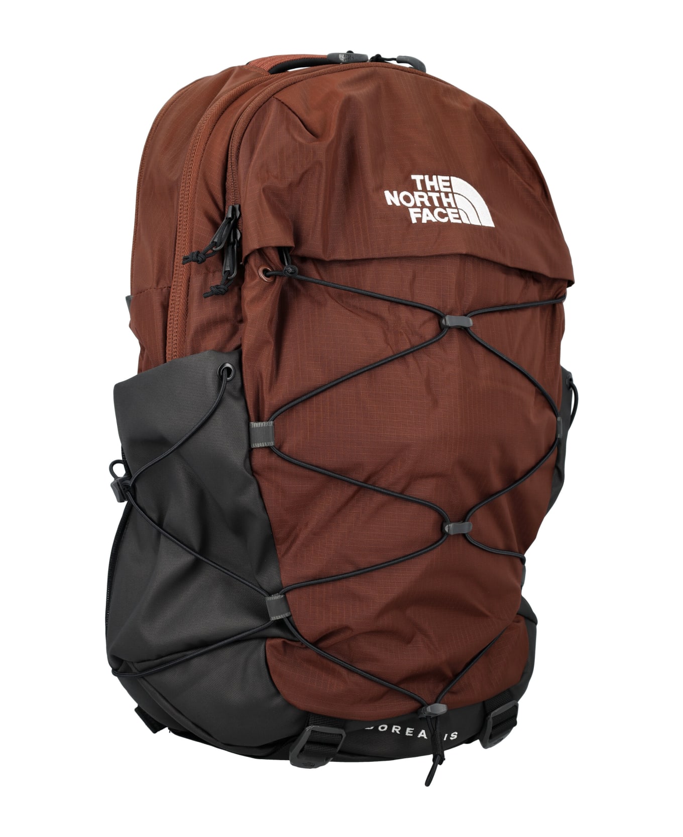 The North Face Borealis Backpack - BROWN