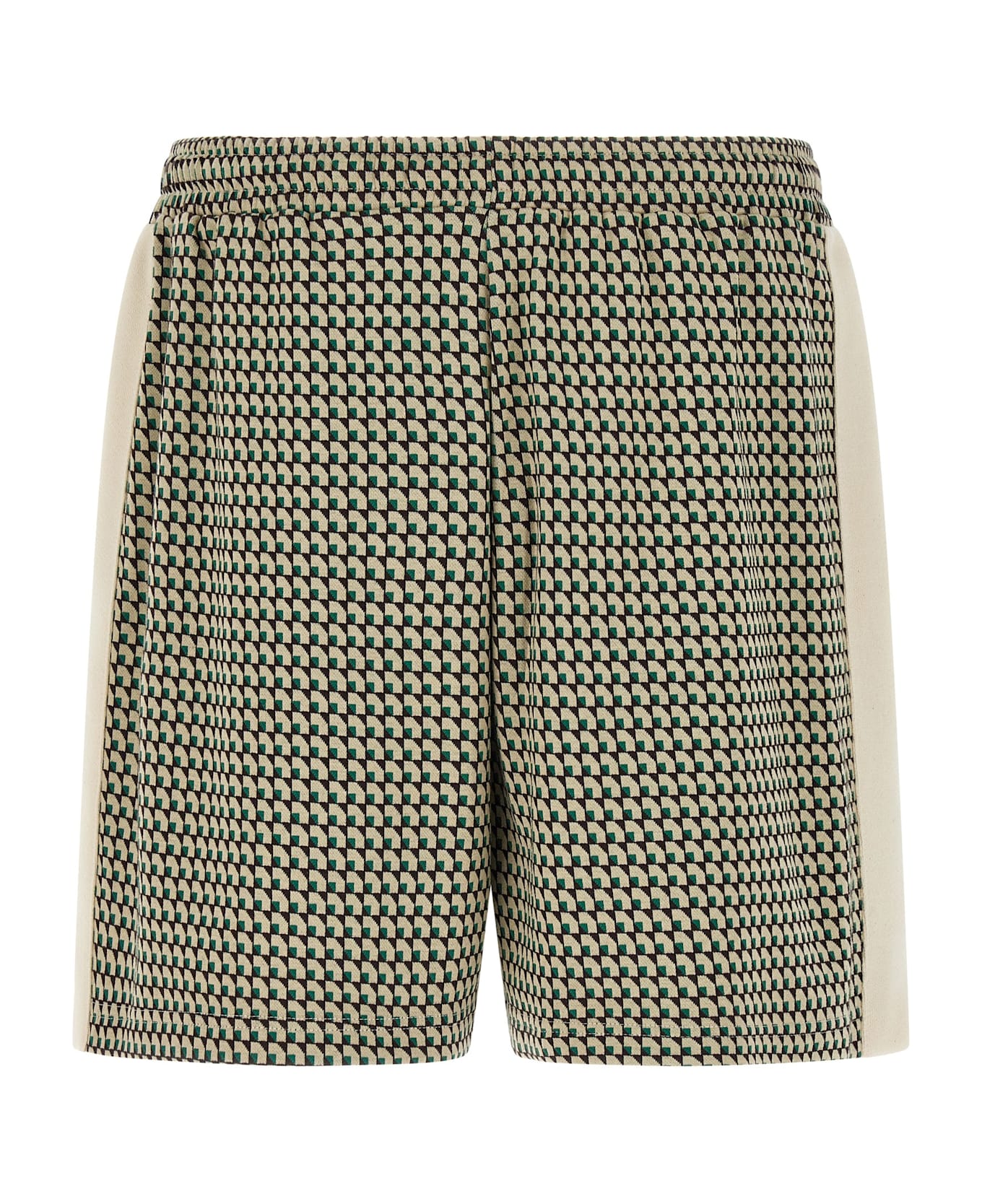 Wales Bonner 
power Short
 Shorts - Multicolor