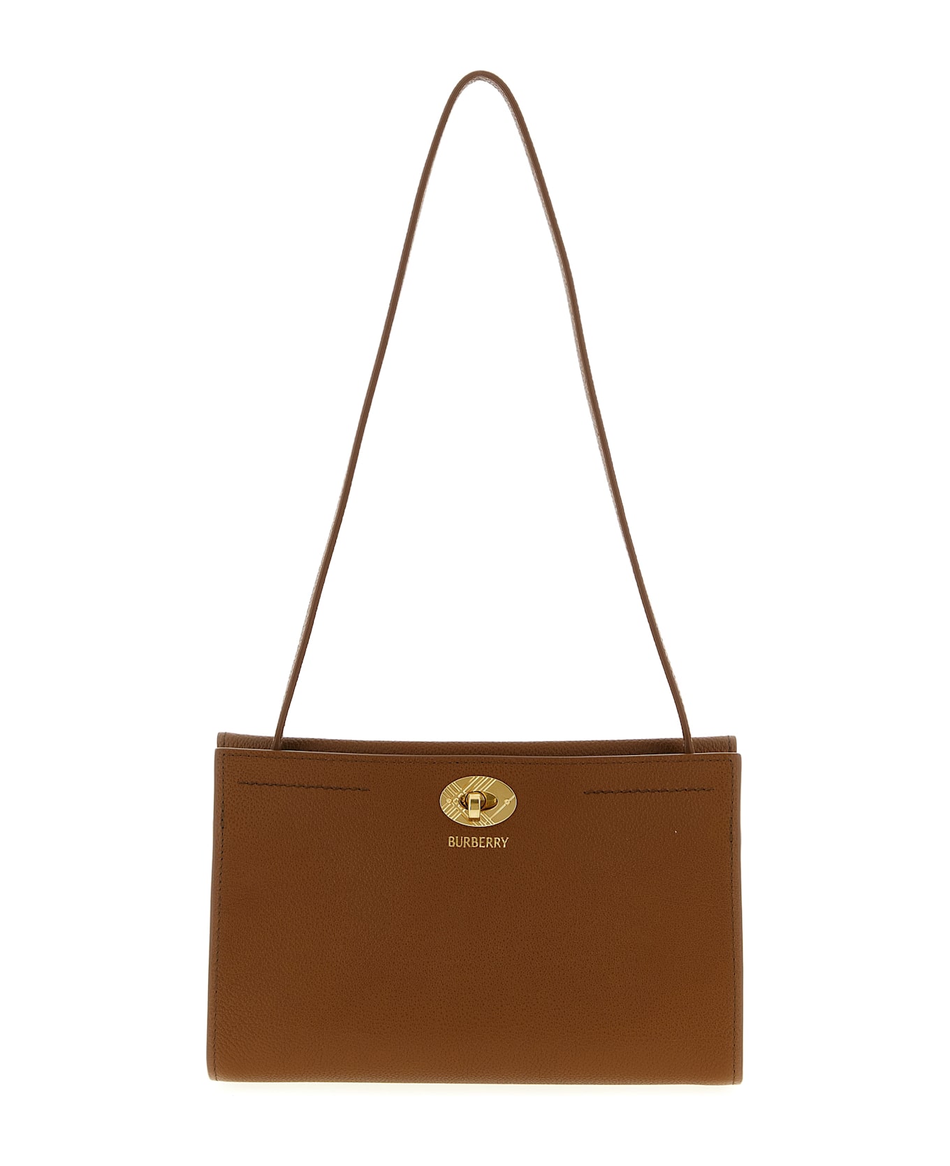 Burberry 
cotswolds 
 Clutch - Brown