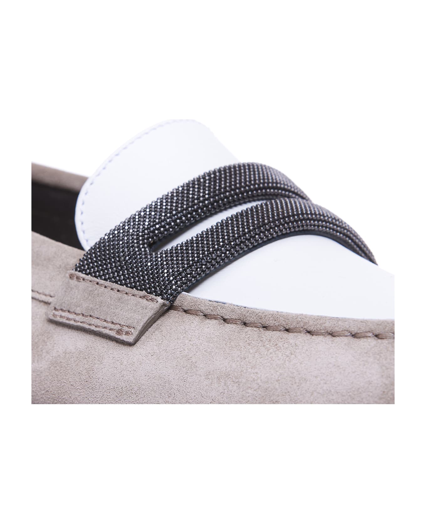 Brunello Cucinelli Loafers - MultiColour
