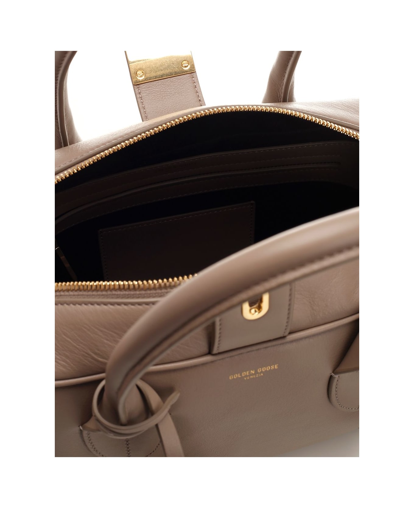 Golden Goose 'vita' Bowling Bag | italist