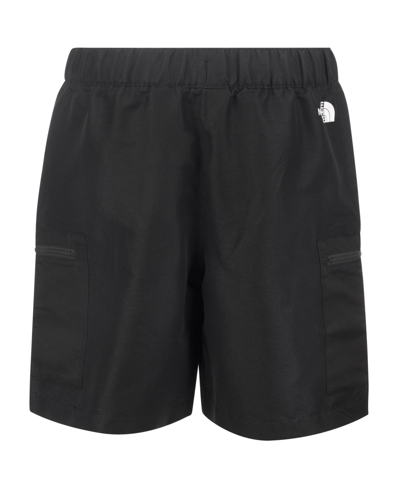 The North Face Phlego - Cargo Shorts - Black