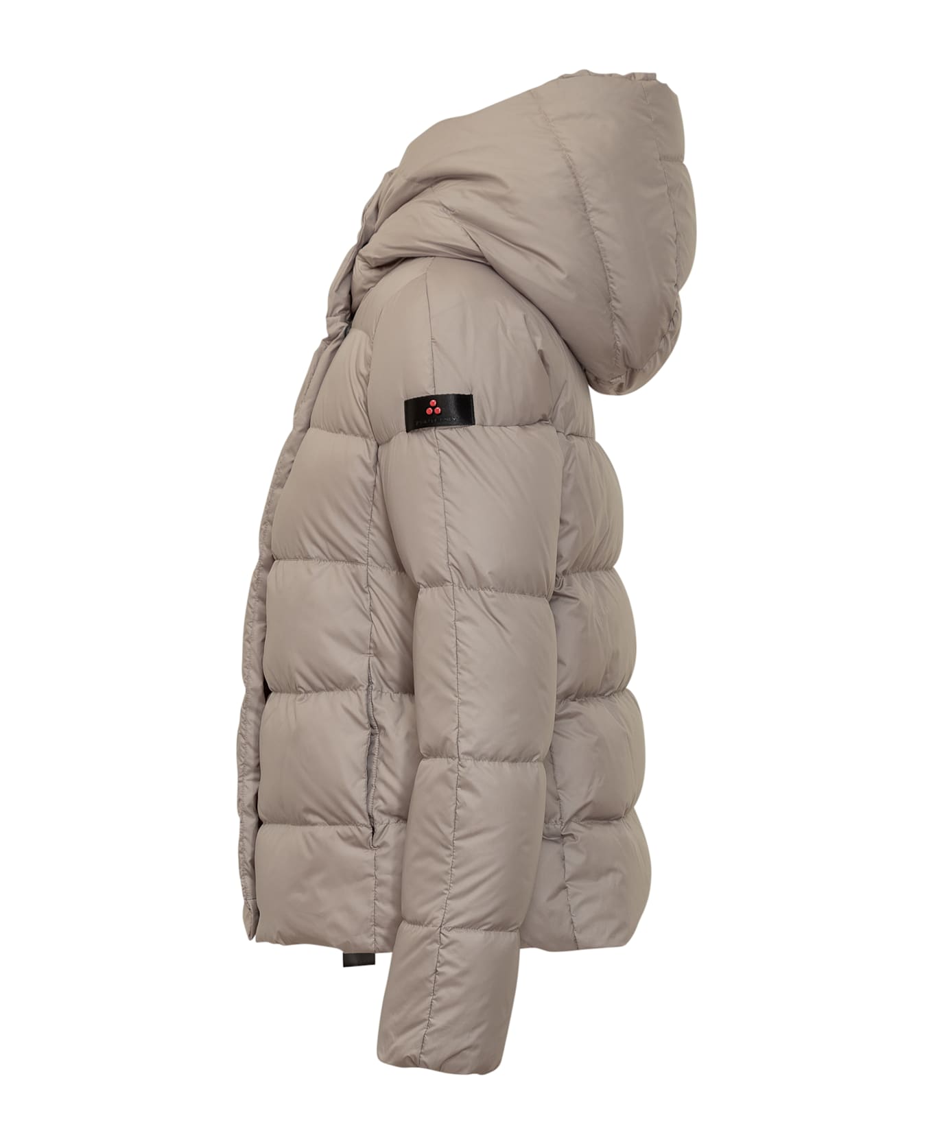 Peuterey Tucano Down Jacket - Beige