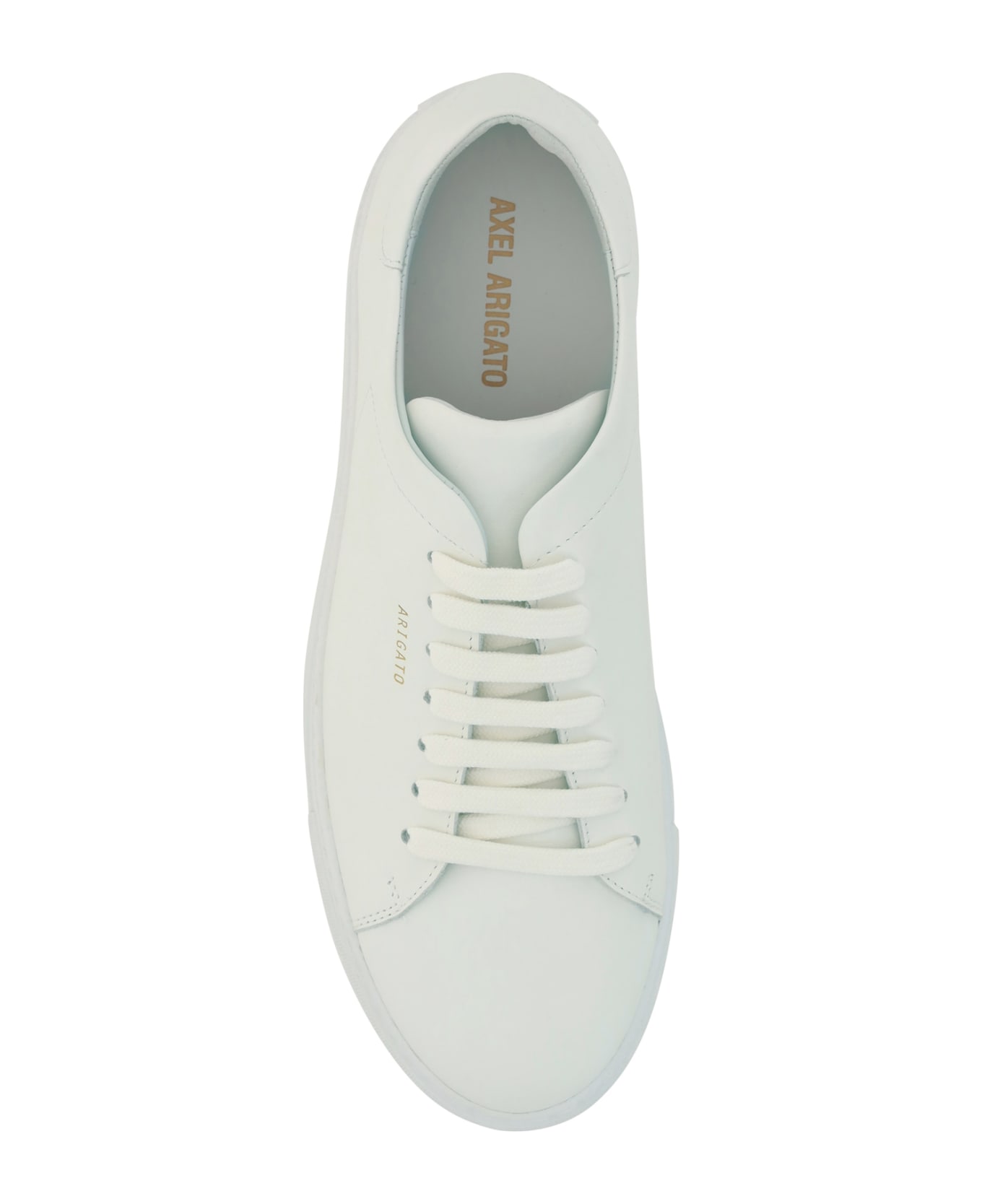 Axel Arigato Sneakers - White