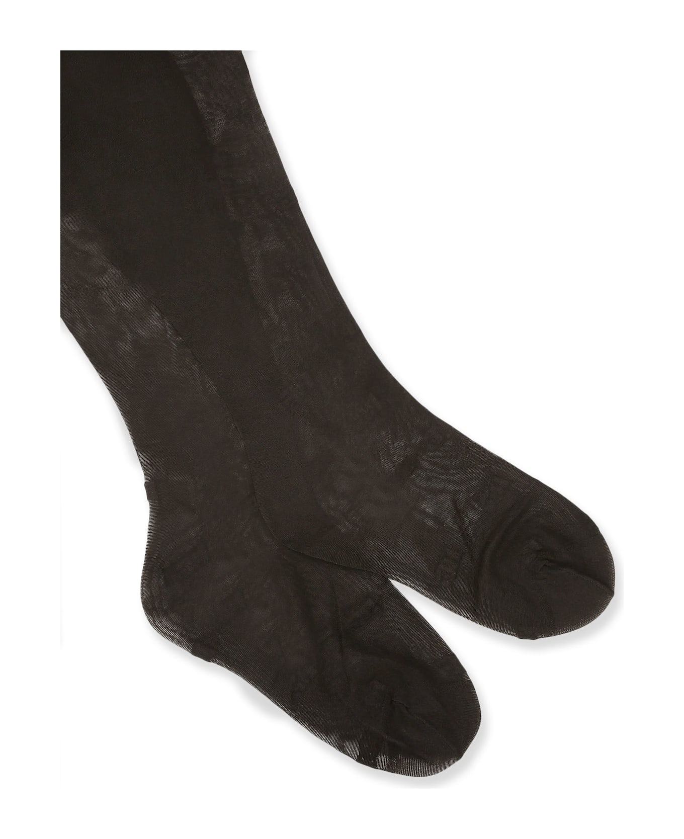 Dolce 
Gabbana Socks - BLACK 靴下＆タイツ
