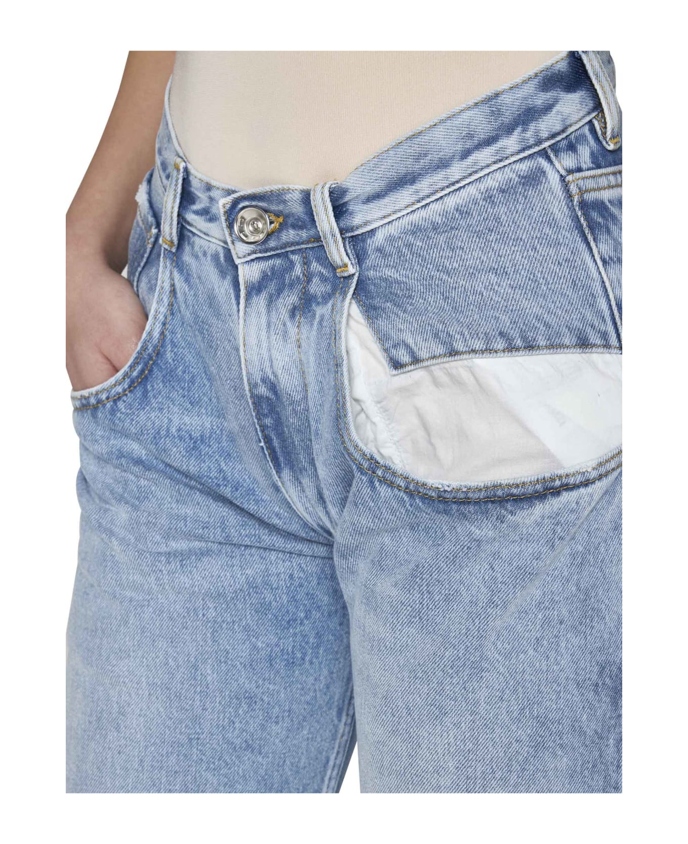 Maison Margiela Jeans - 470