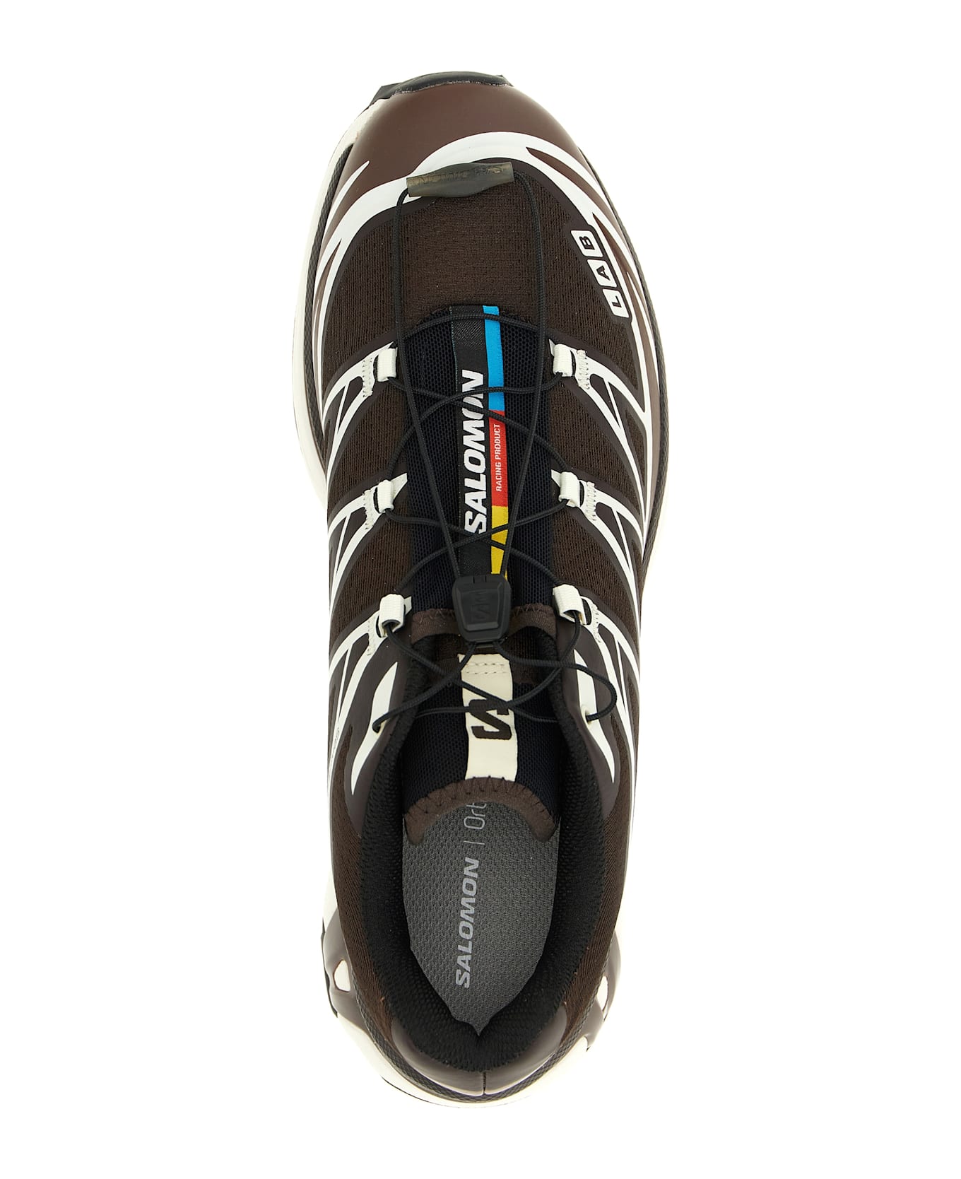 Salomon 
xt-6
 Sneakers - Brown