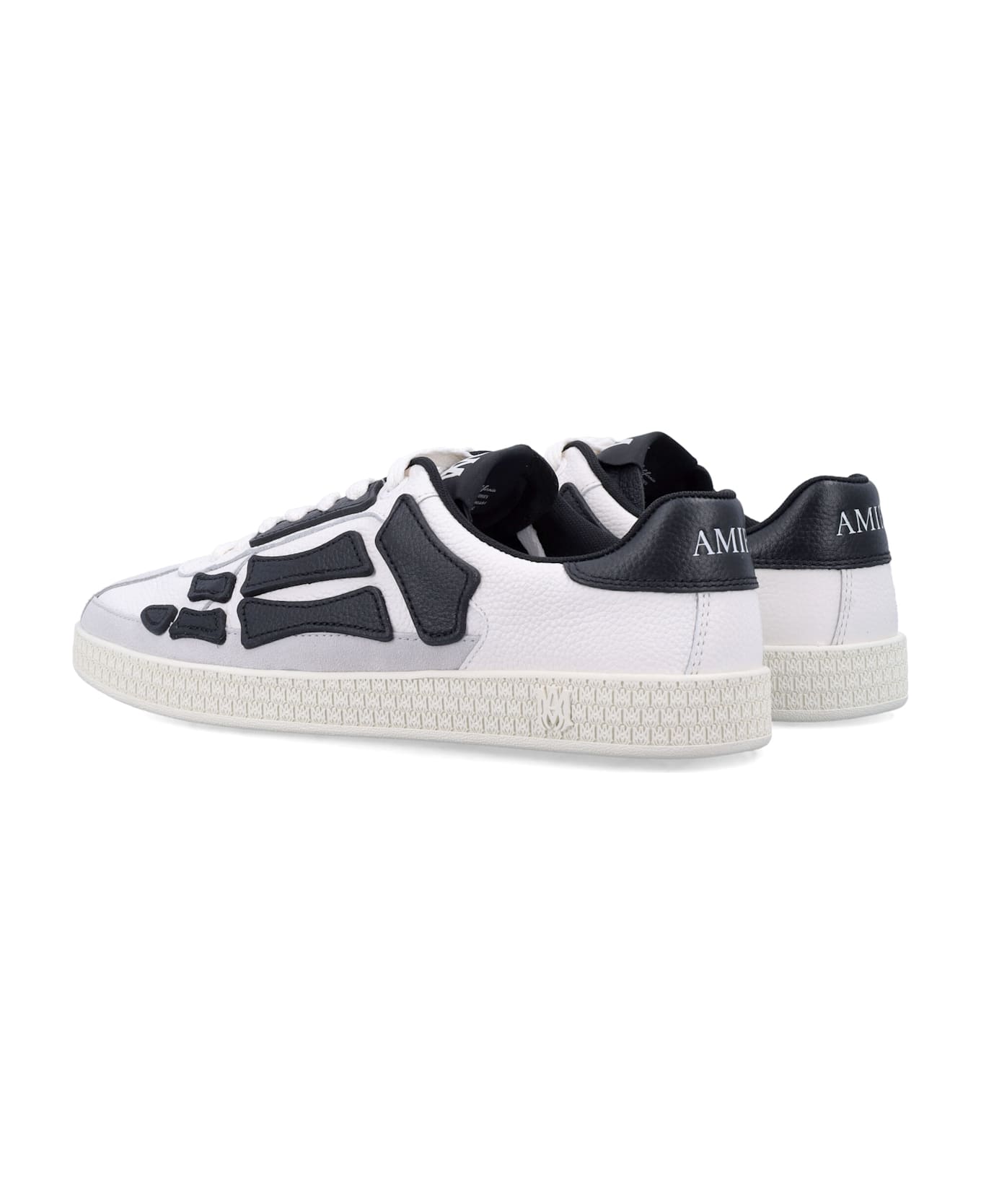 AMIRI Pacific Bones - Nero
