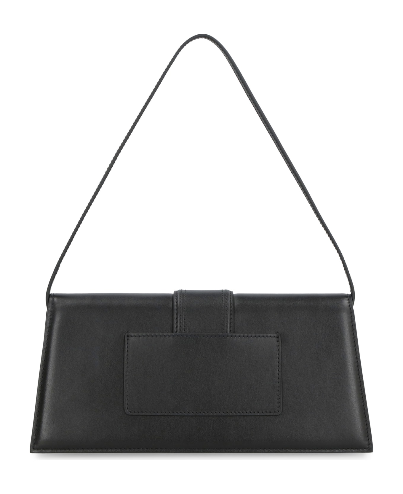 Jacquemus Le Bambino Long Bag - Black
