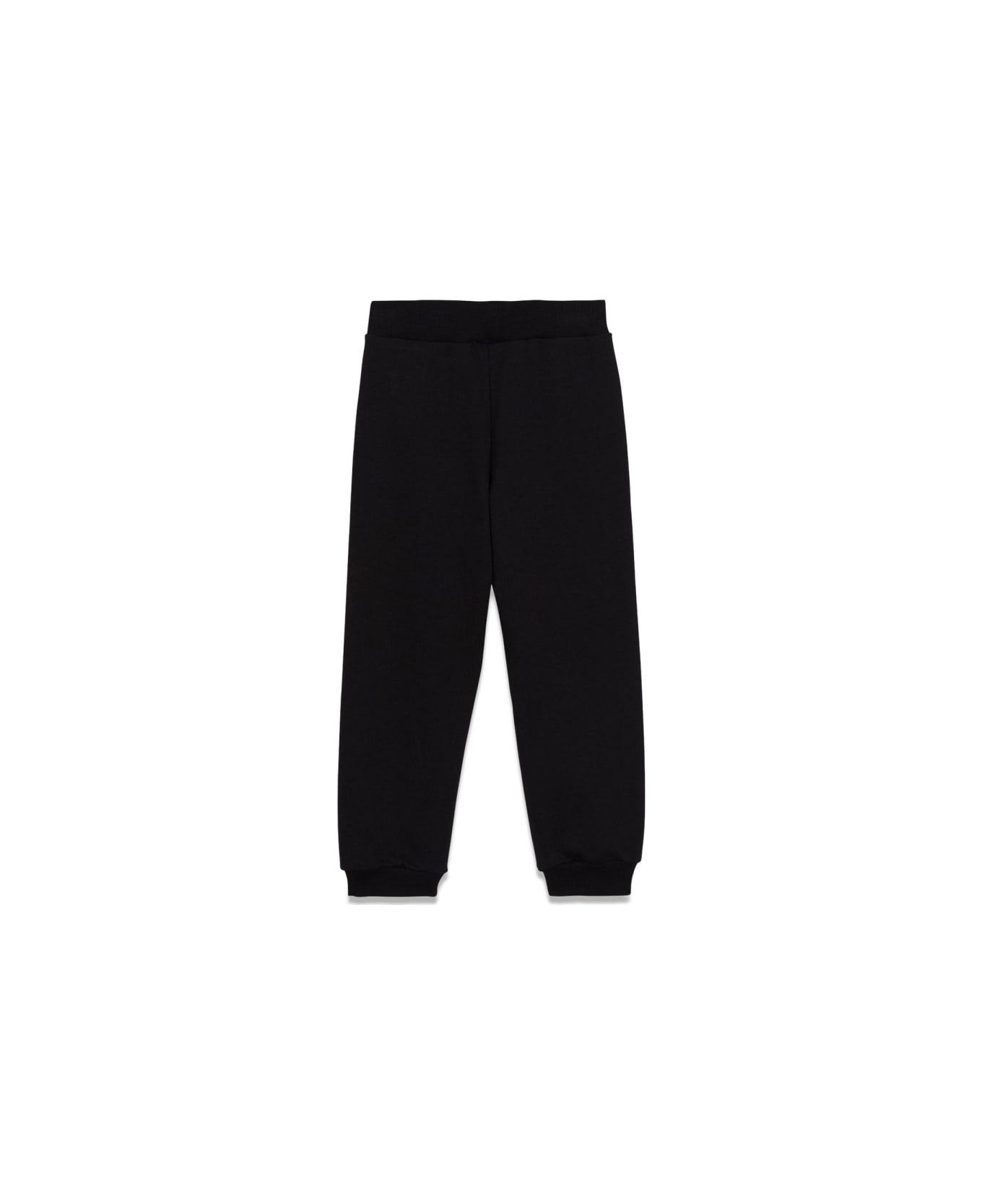Balmain Sweatpants - BLACK