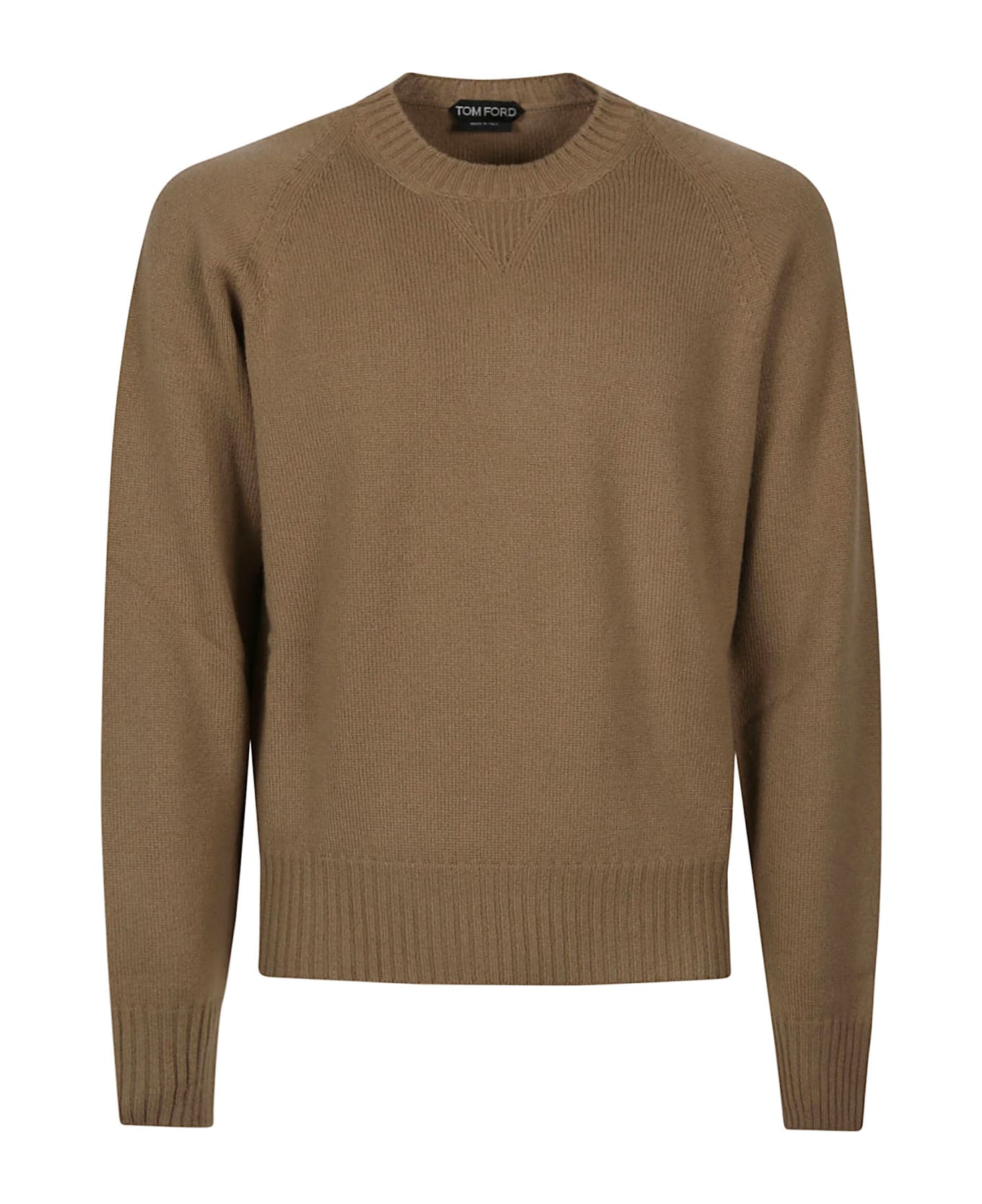 Tom Ford Sweater - Praline