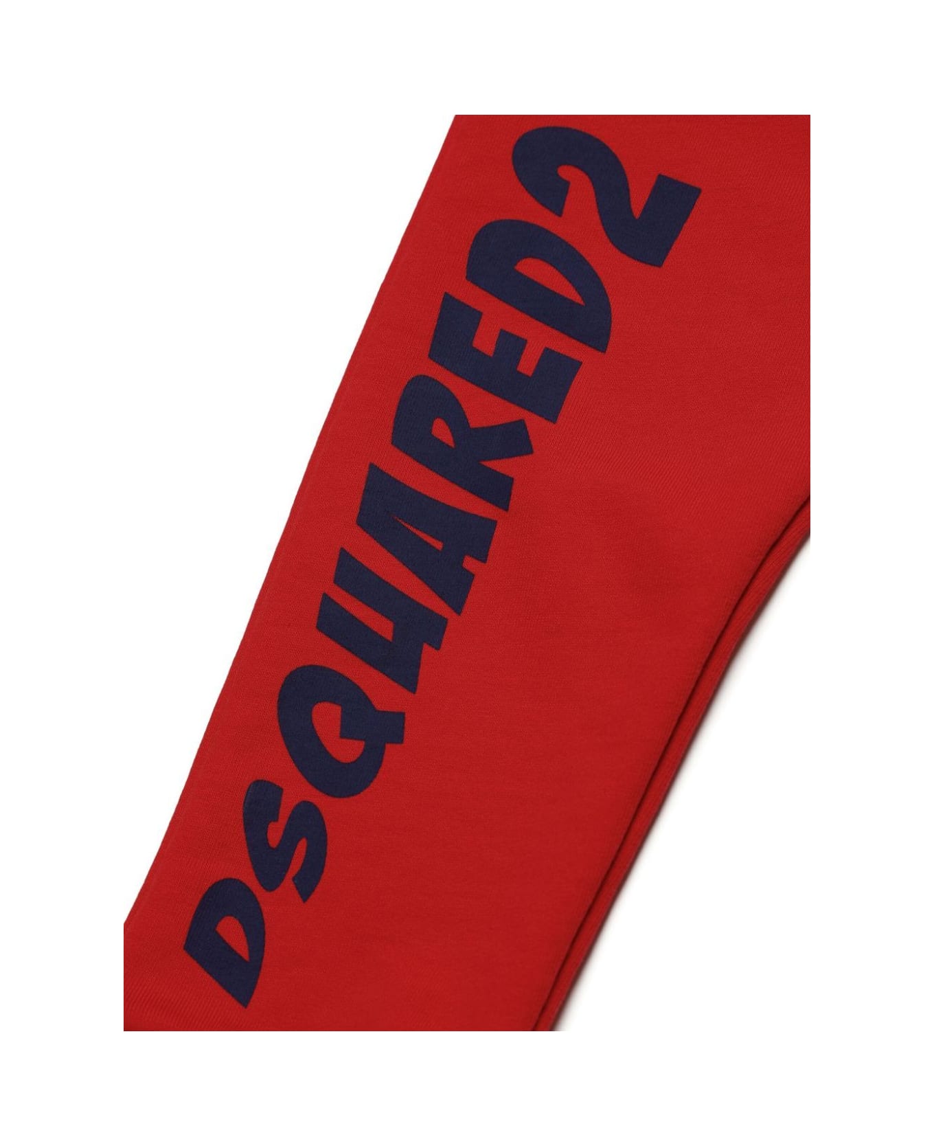 Dsquared2 D2p616u Pants - Red ボトムス