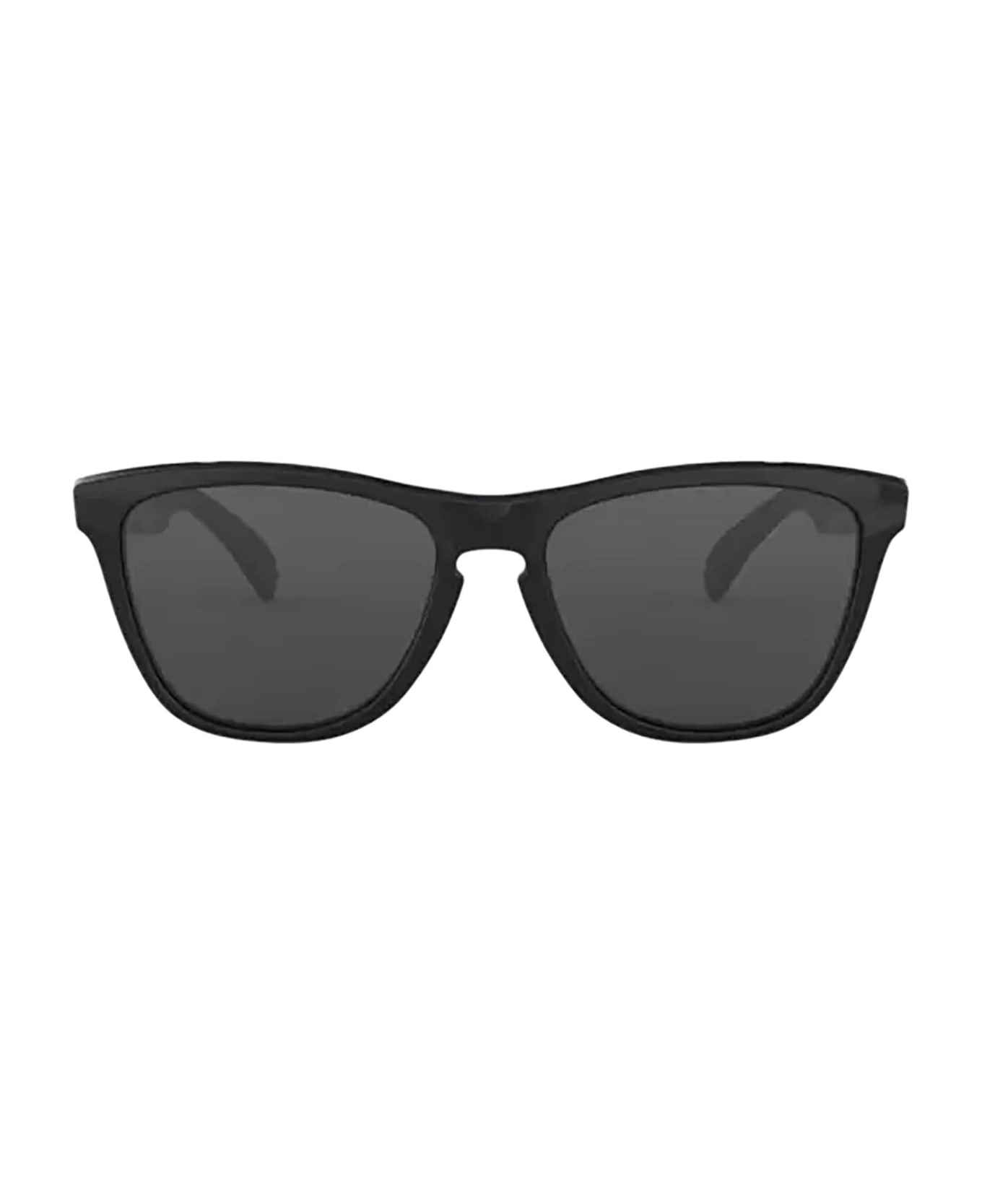 Oakley Oo9013 Polished Black Sunglasses - Polished Black