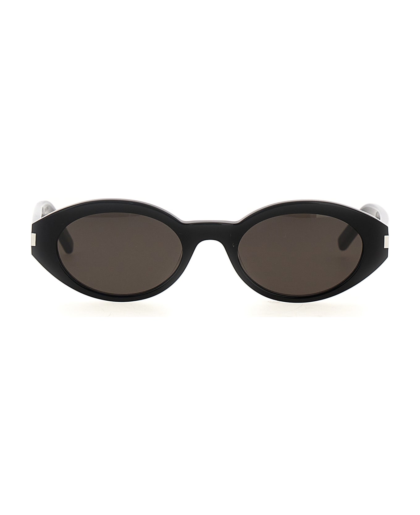 Saint Laurent 'sl 567' Sunglasses - Black