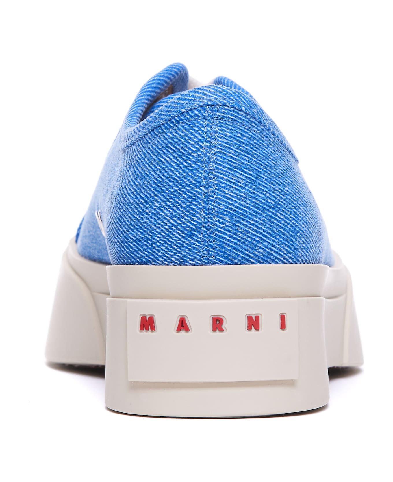 Marni Pablo Sneakers - Blue