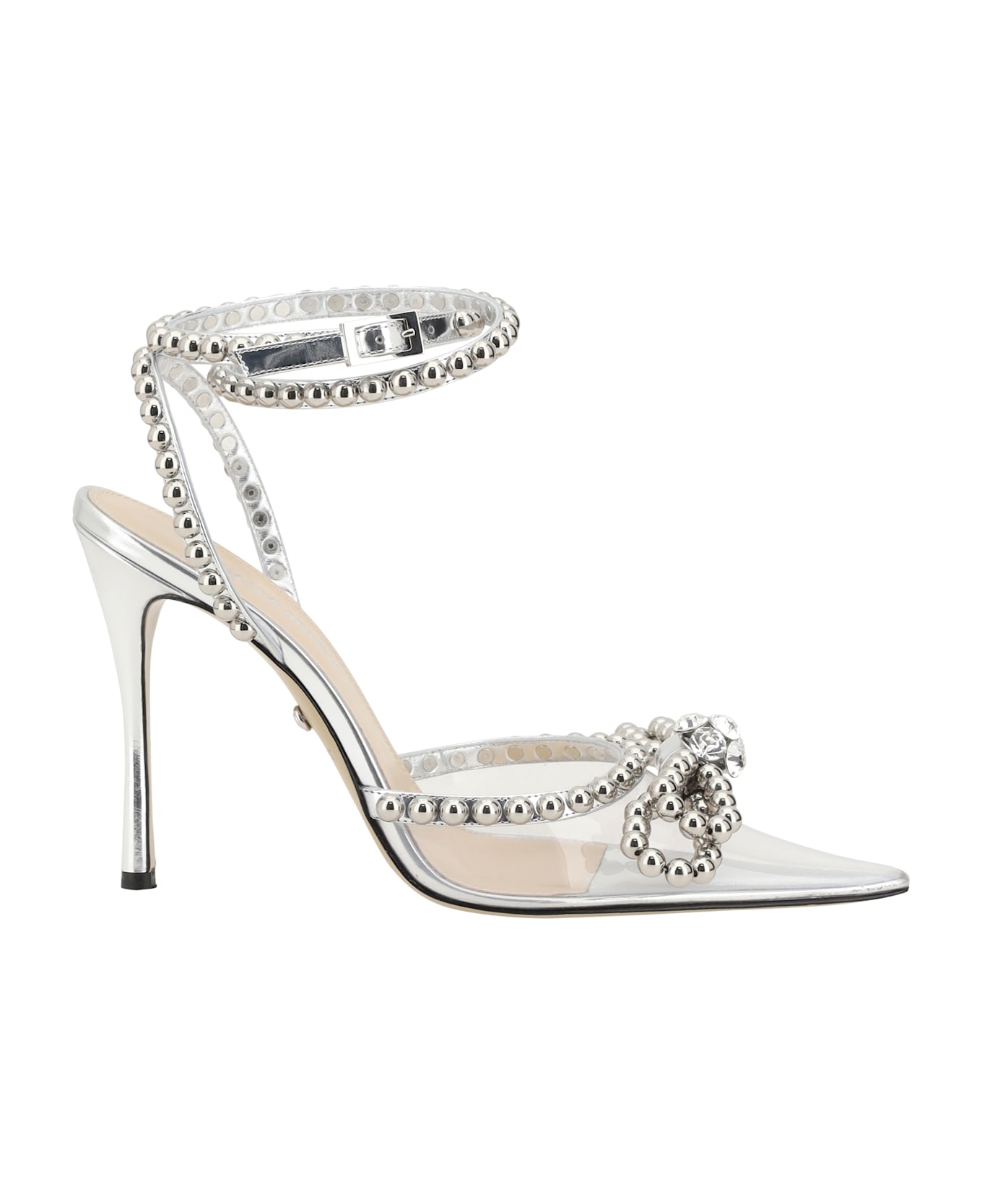 Mach 
Mach Bow Pumps