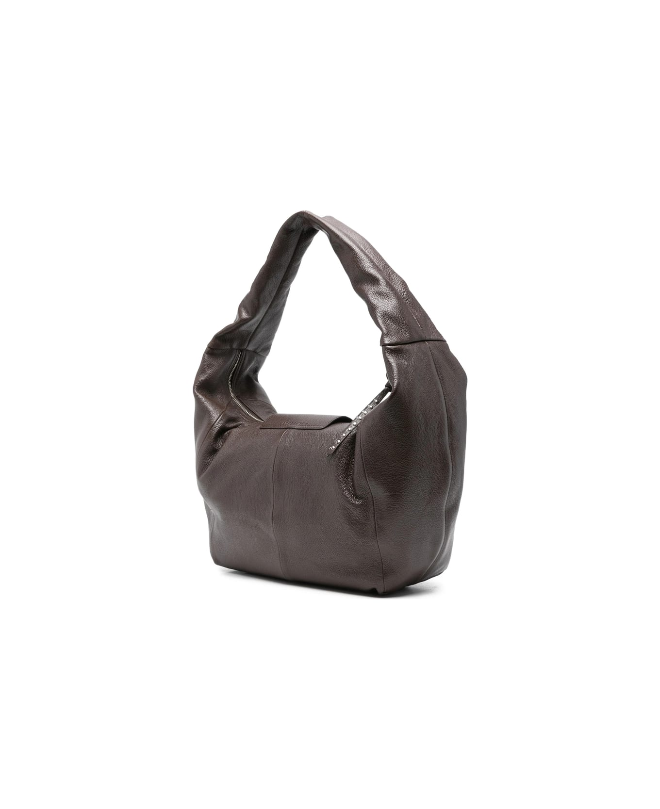 Longchamp Bag - BROWN
