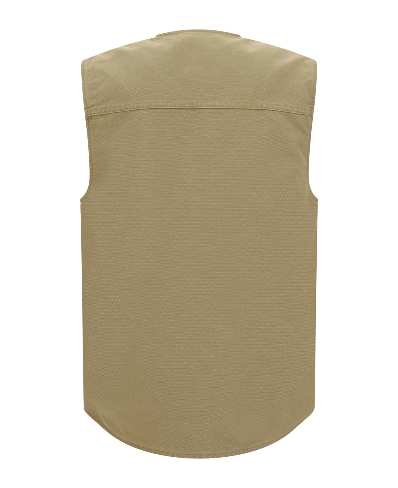 即完売 Carhartt ARBOR VEST Carhartt WIP Arbor Vest Black | The Sporting Lodge