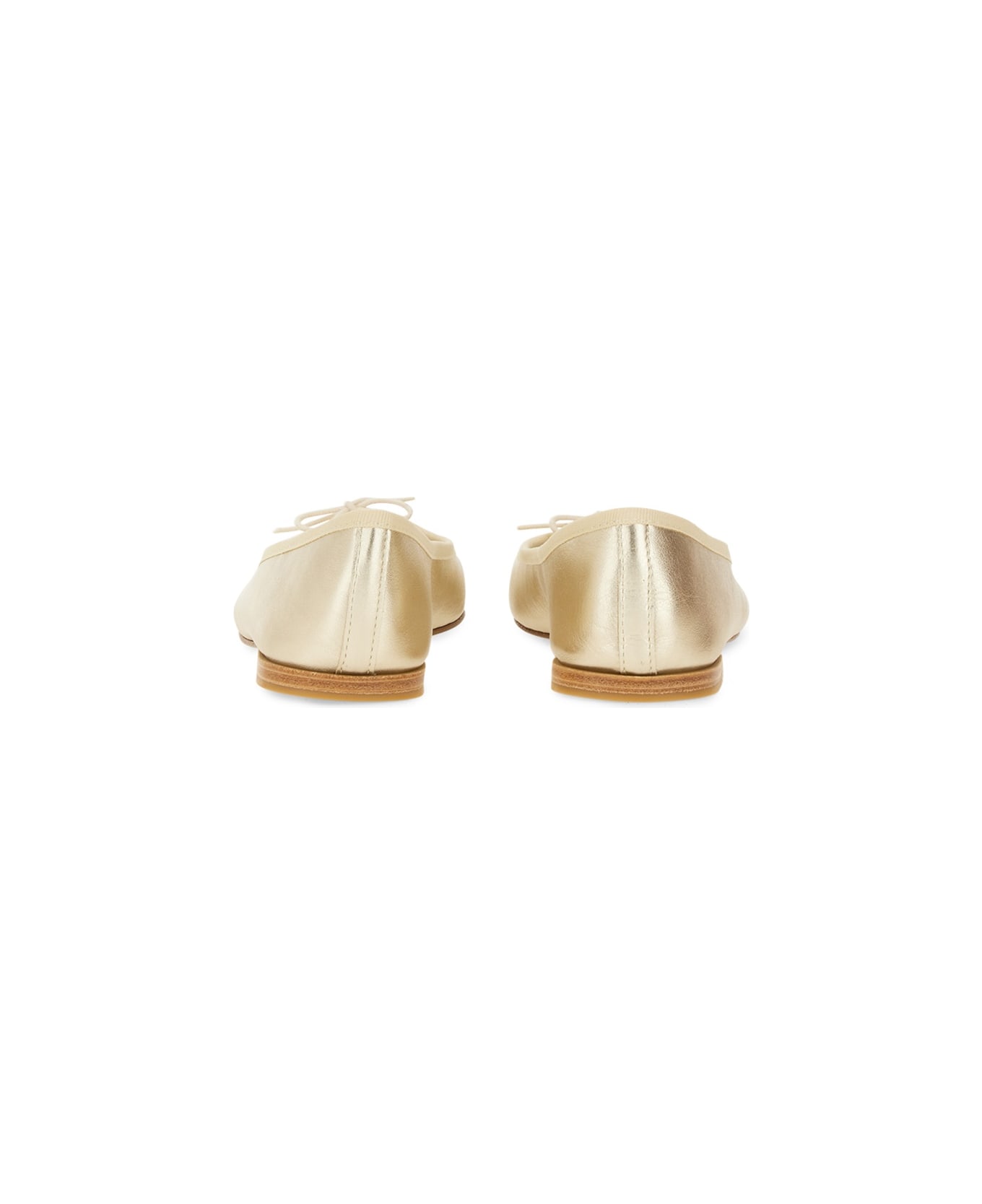 Repetto Dancer 
cendrillon
 - GOLD