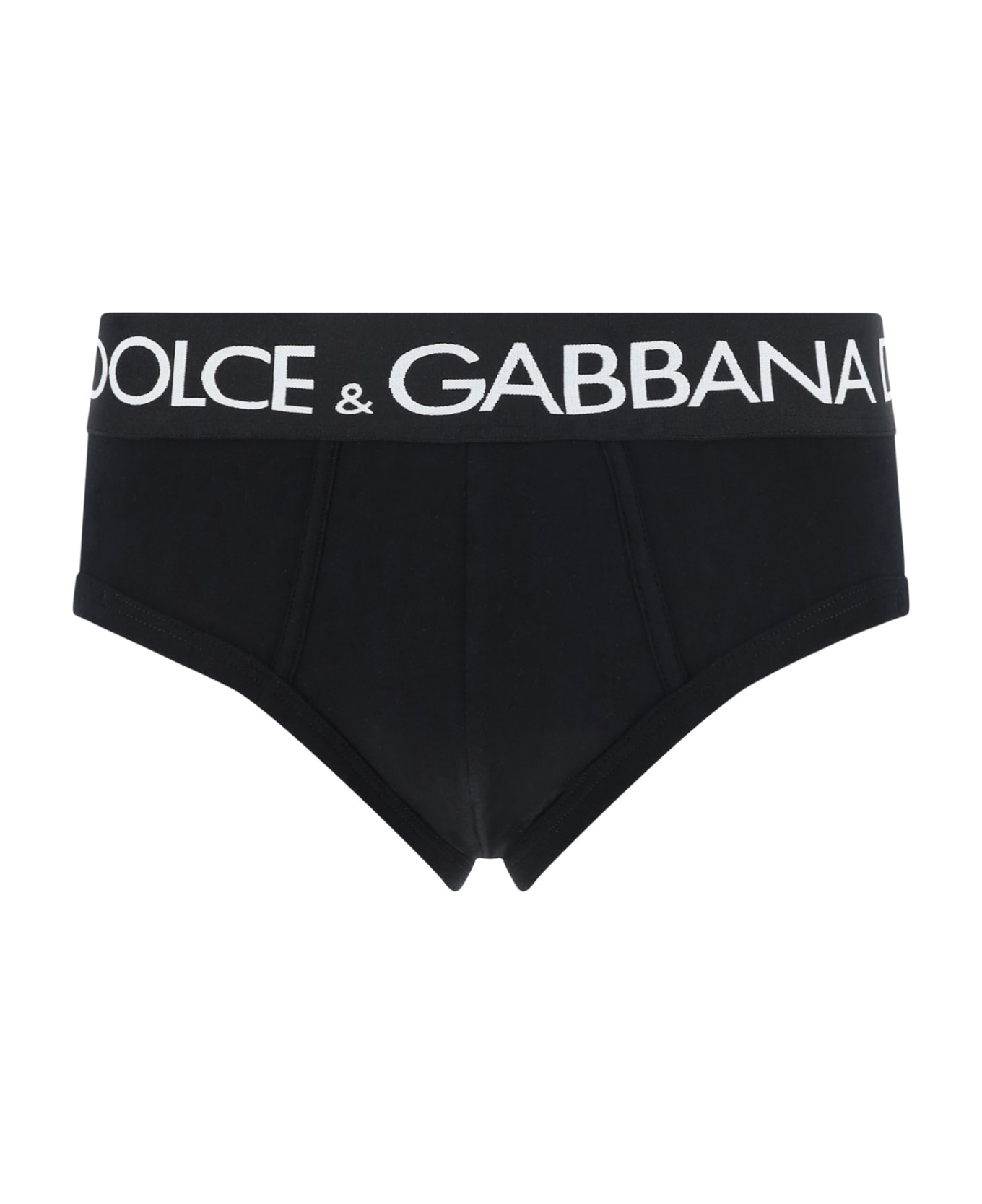 Dolce 
Gabbana Underwear Briefs - Nero ショーツ