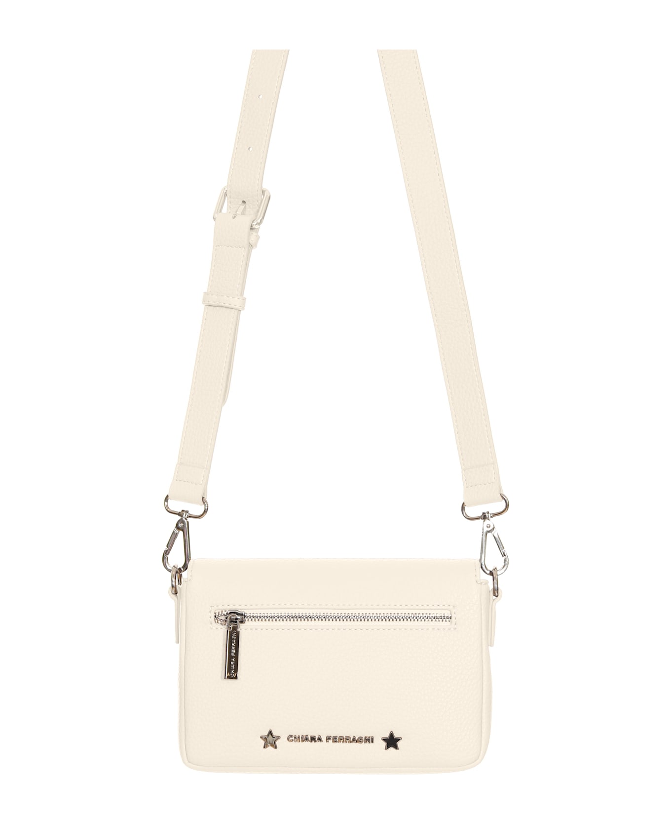 Chiara Ferragni Bag - White