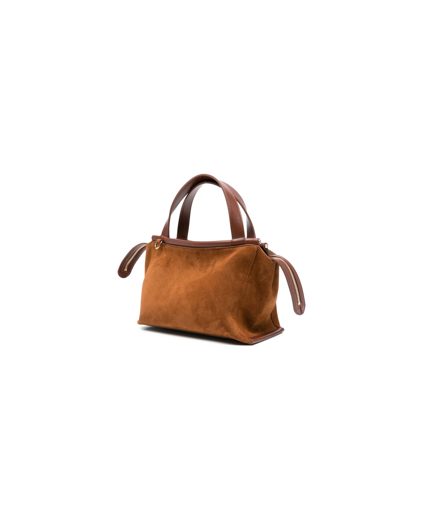 Wandler Bag - BROWN